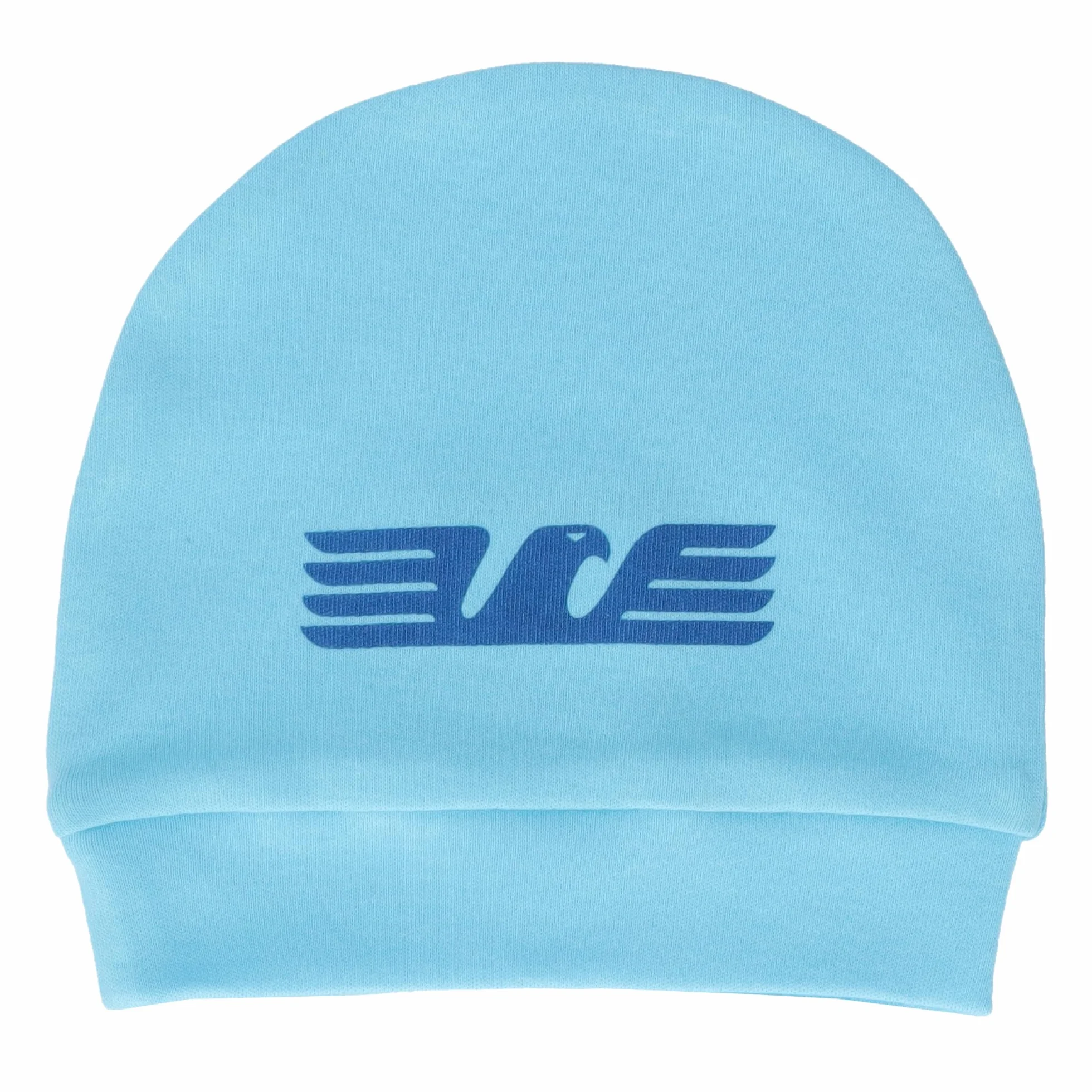 Cuffiette Neonato SS Lazio Cappello Invernale Unisex Bimbi 0-24