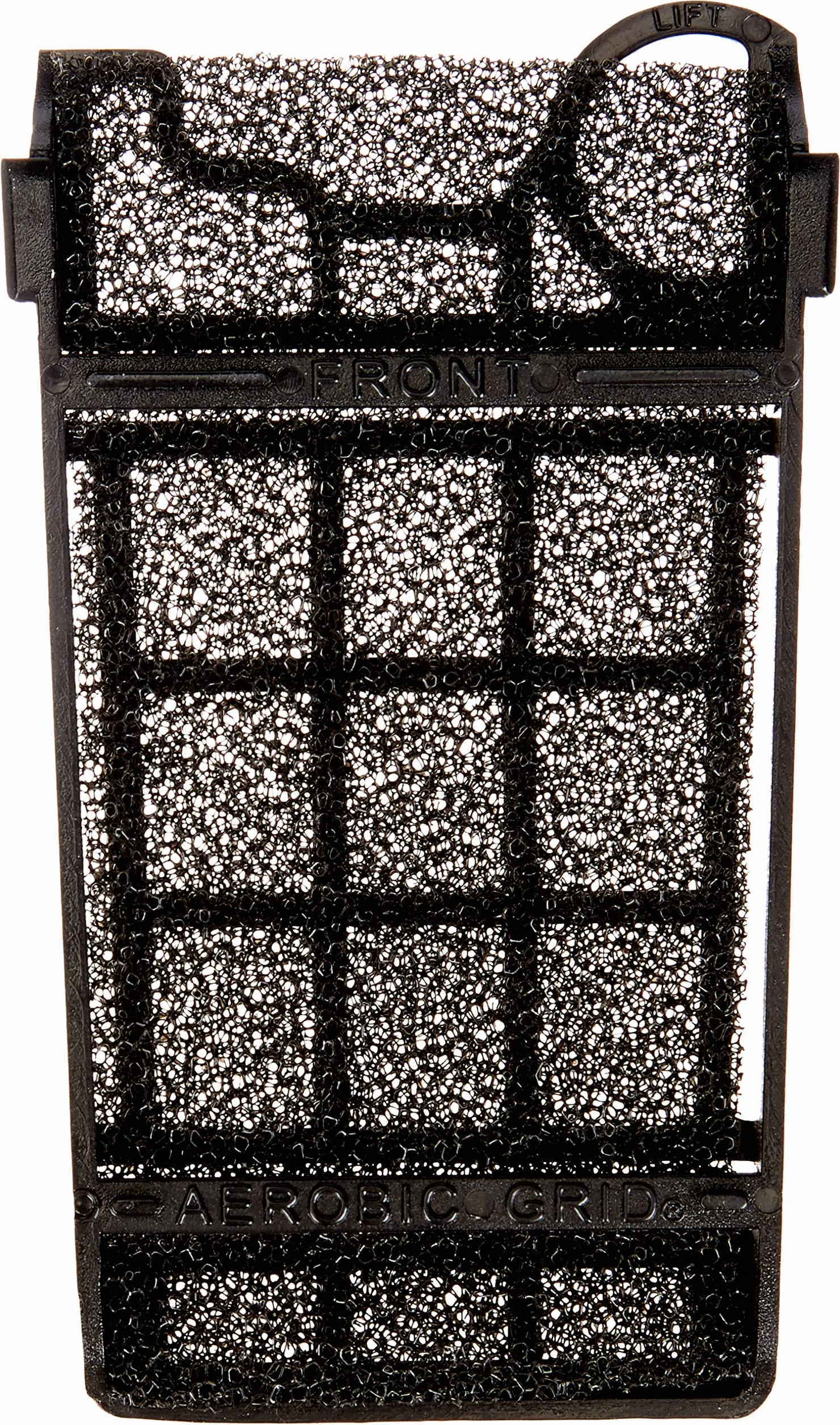Tetra EasyCrystal BioFoam 250/300 - Schiuma filtrante per Filtro EasyCrystal 250 e EasyCrystal FilterBox 300
