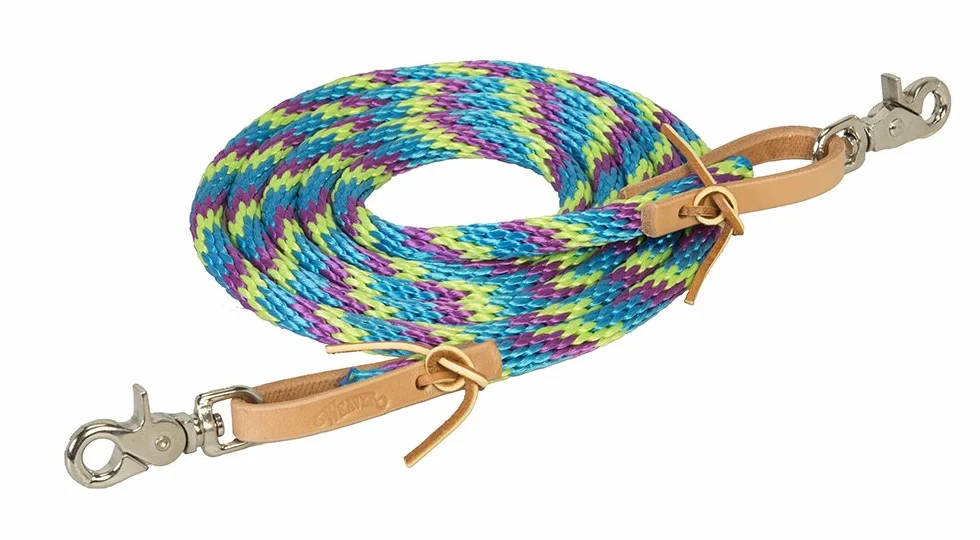 Weaver Redini in Pelle Poly Roper