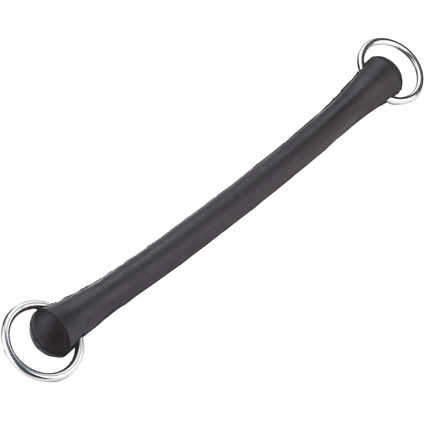 Kerbl Cinghia corta in gomma, 32835, lunghezza 50 cm