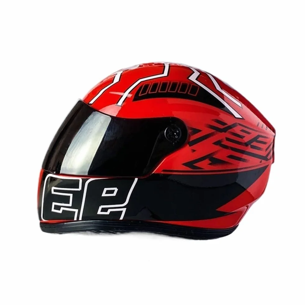 Casco Integrale da Moto per Cani E Gatti, Casco da Moto per Animali Domestici da Esterno, Accessori per Foto di Animali Domestici