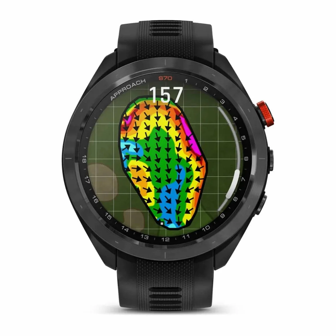 Garmin Smartwatch 010-02746-12