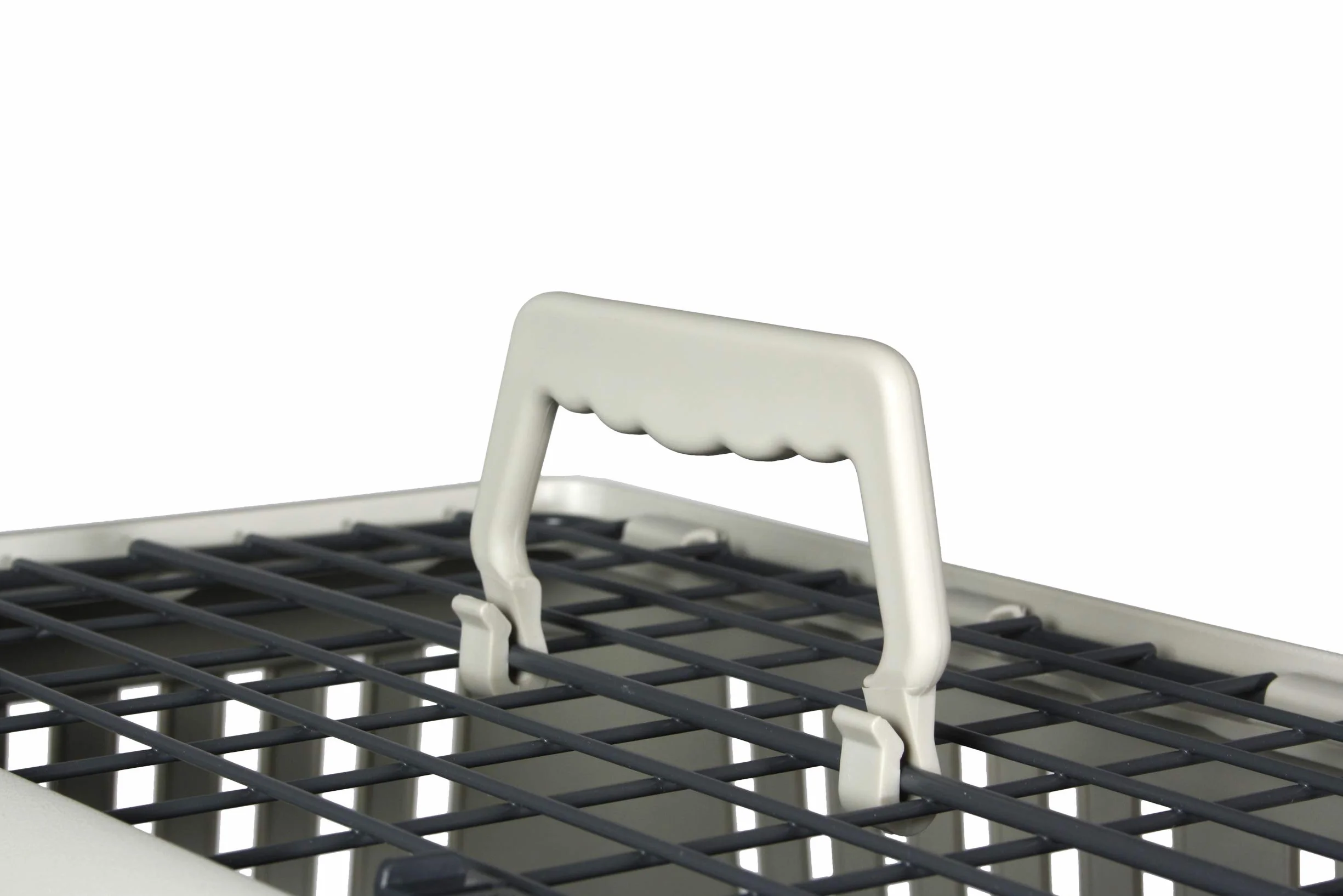 Karlie 521549 - Trasportino S Nomad Top Loader 60, 7 x 40 x 40, 5 cm, S