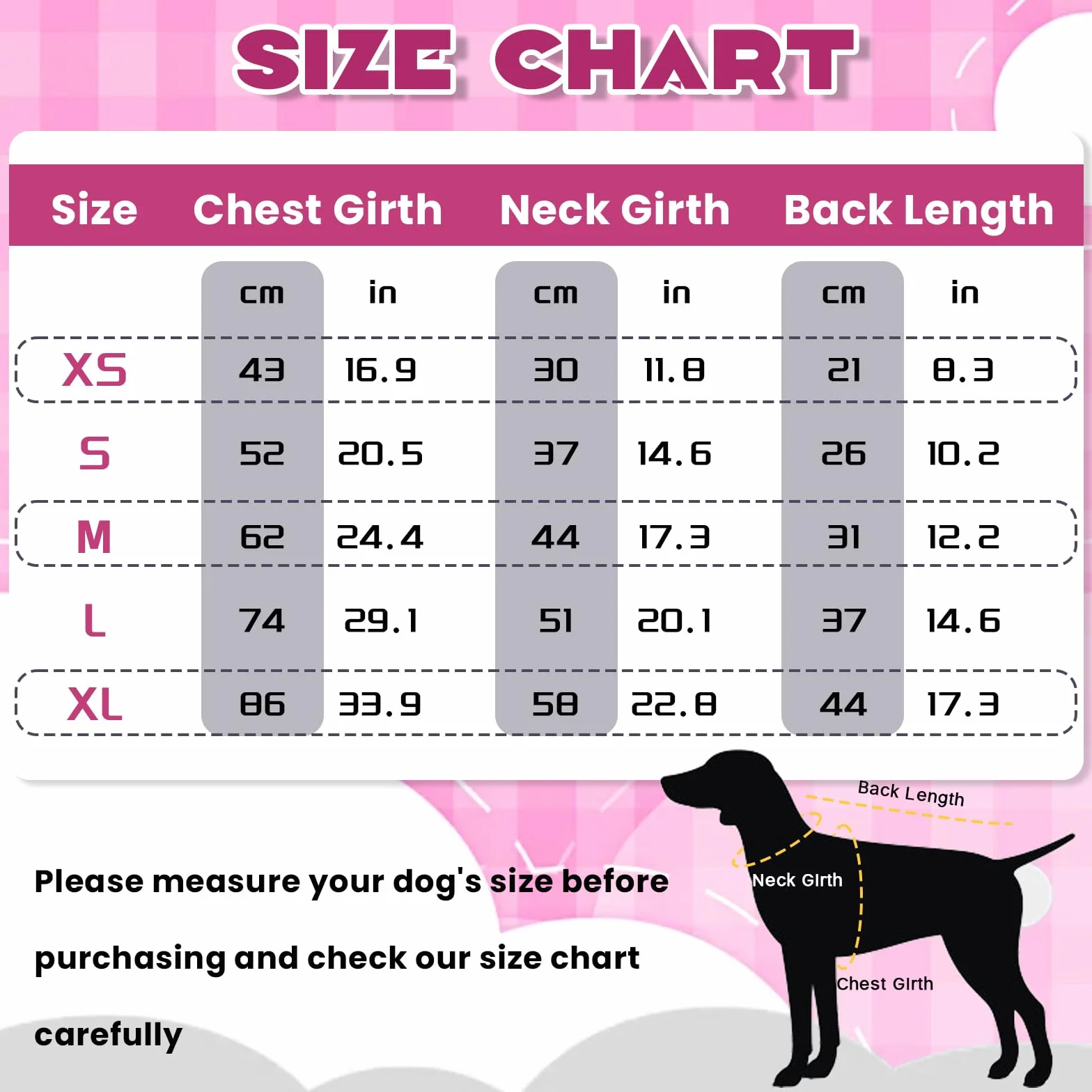 Cappotto Calmante per Cani con Cappuccio 2 in 1 Giacca Ansiolitica Regolabile Paraorecchie Viola L