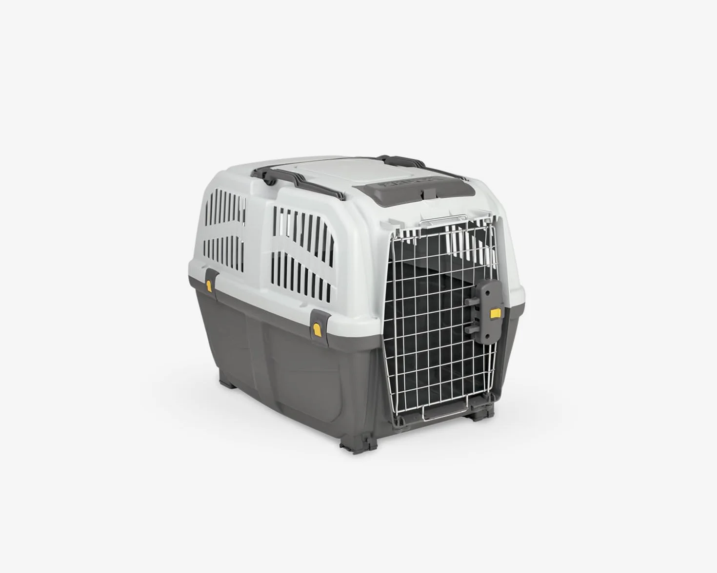Trasportino Skudo Iata - Accessorio da viaggio per eccellenza, conforme agli standard (Skudo 5 - 79x58.5x65(h)cm)