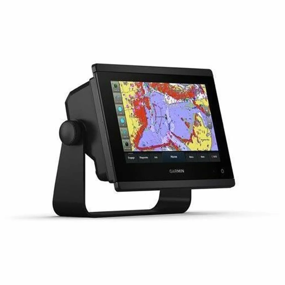 GARMIN gpsmap 723 garmin lecteur de carte tactile