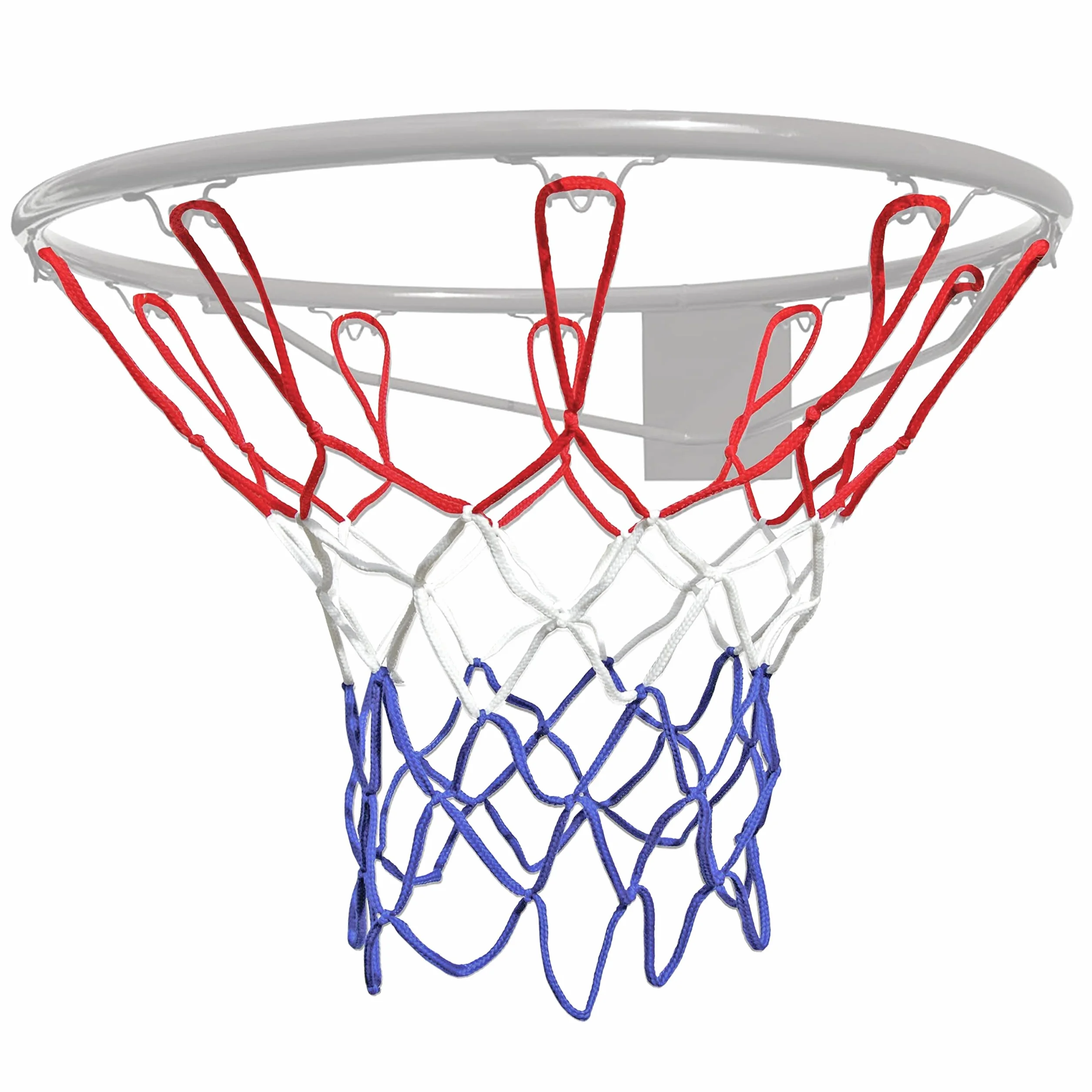 Best Sporting Rete per canestro da basket 45 cm multicolore
