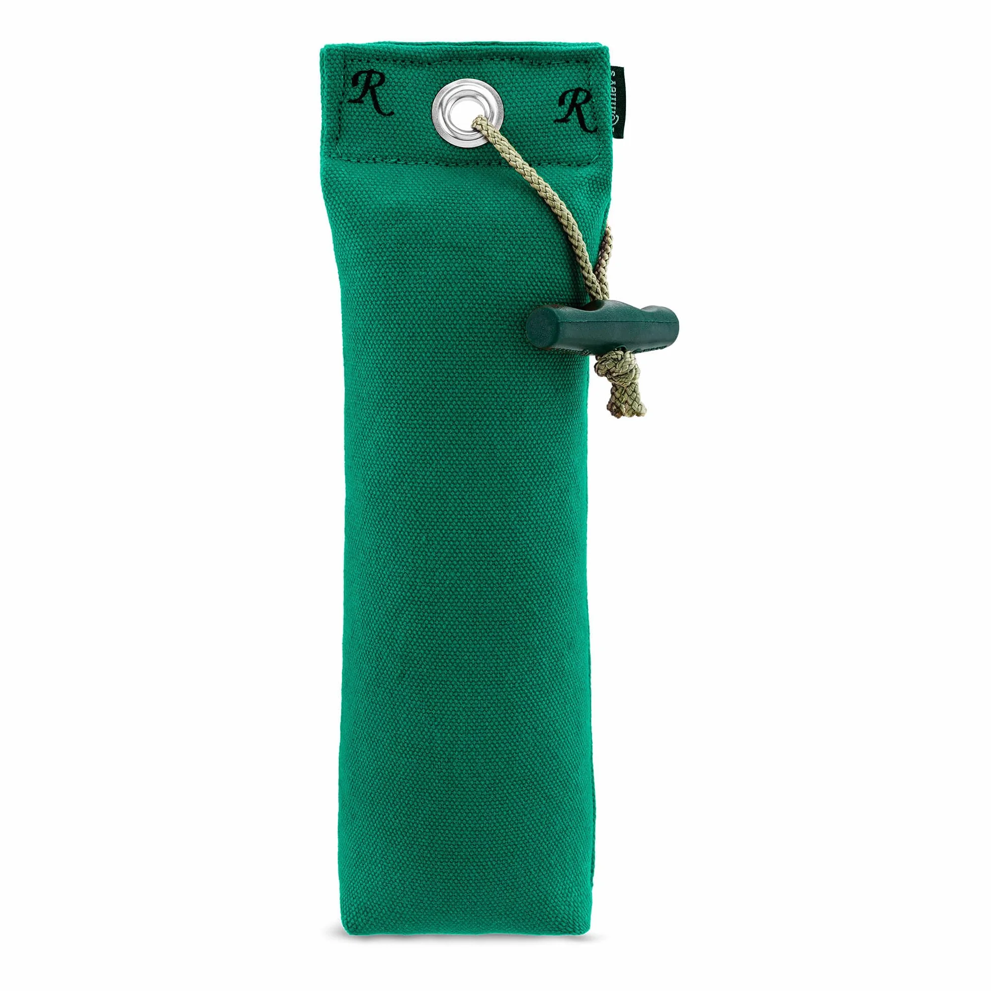 Romney's Canvas Junior Dummy (250 g) - Groen