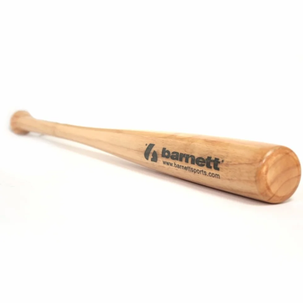 Barnett Mazza da Baseball in Legno per Principianti 7/10