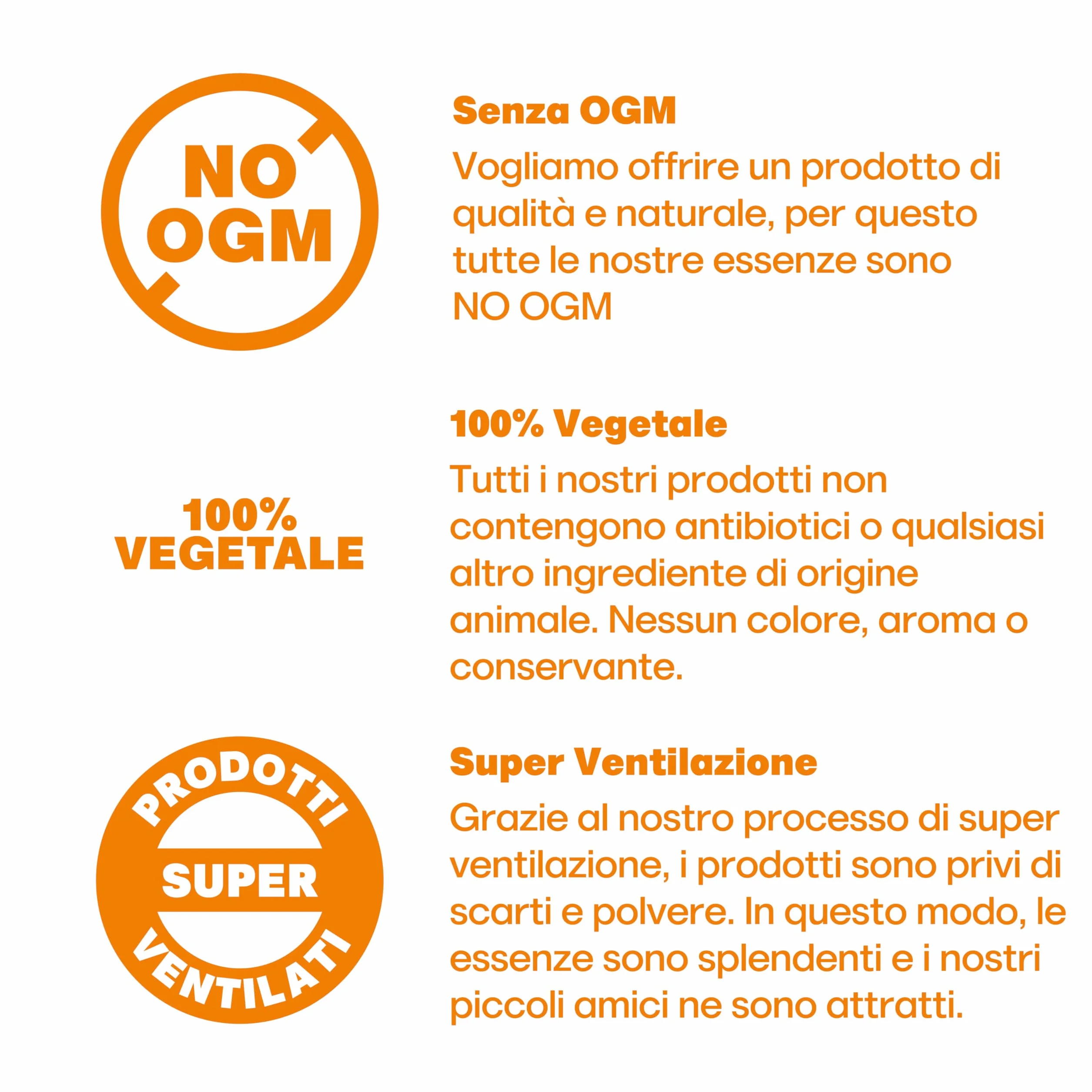 MISCUGLIO per PAPPAGALLI e COCORITE Il Contadino 1 kg Formula Ricca di Semi Selezionati No OGM