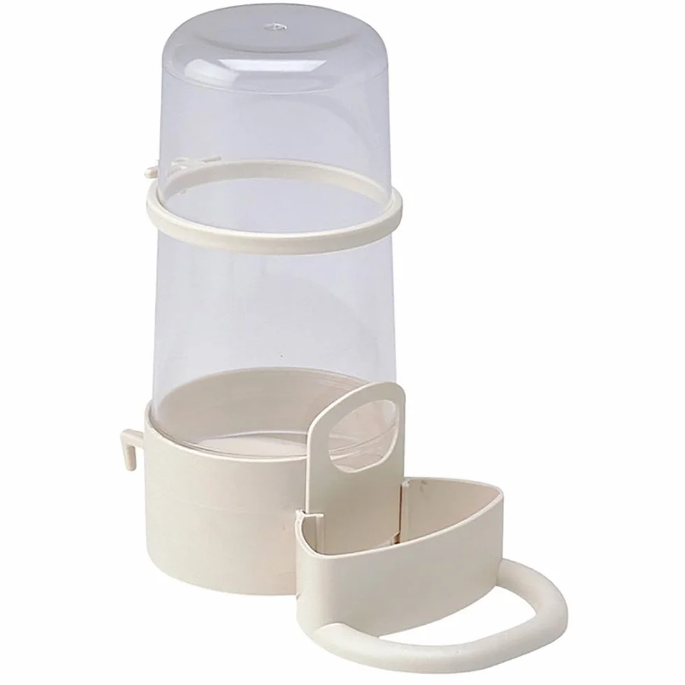 Ferplast Accessori per gabbie per uccelli Ferplast Beverino FPI 4564 con appoggio
