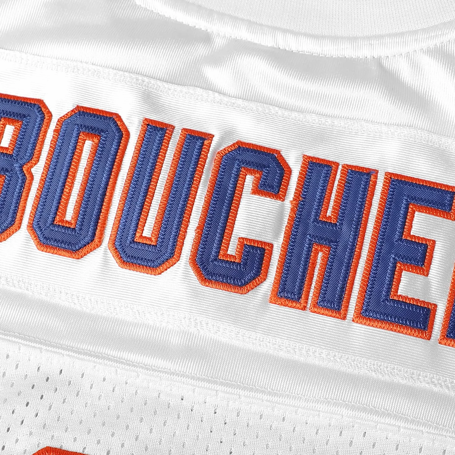 Maglia football americano Bobby Boucher #9 Waterboy Adam Sandler