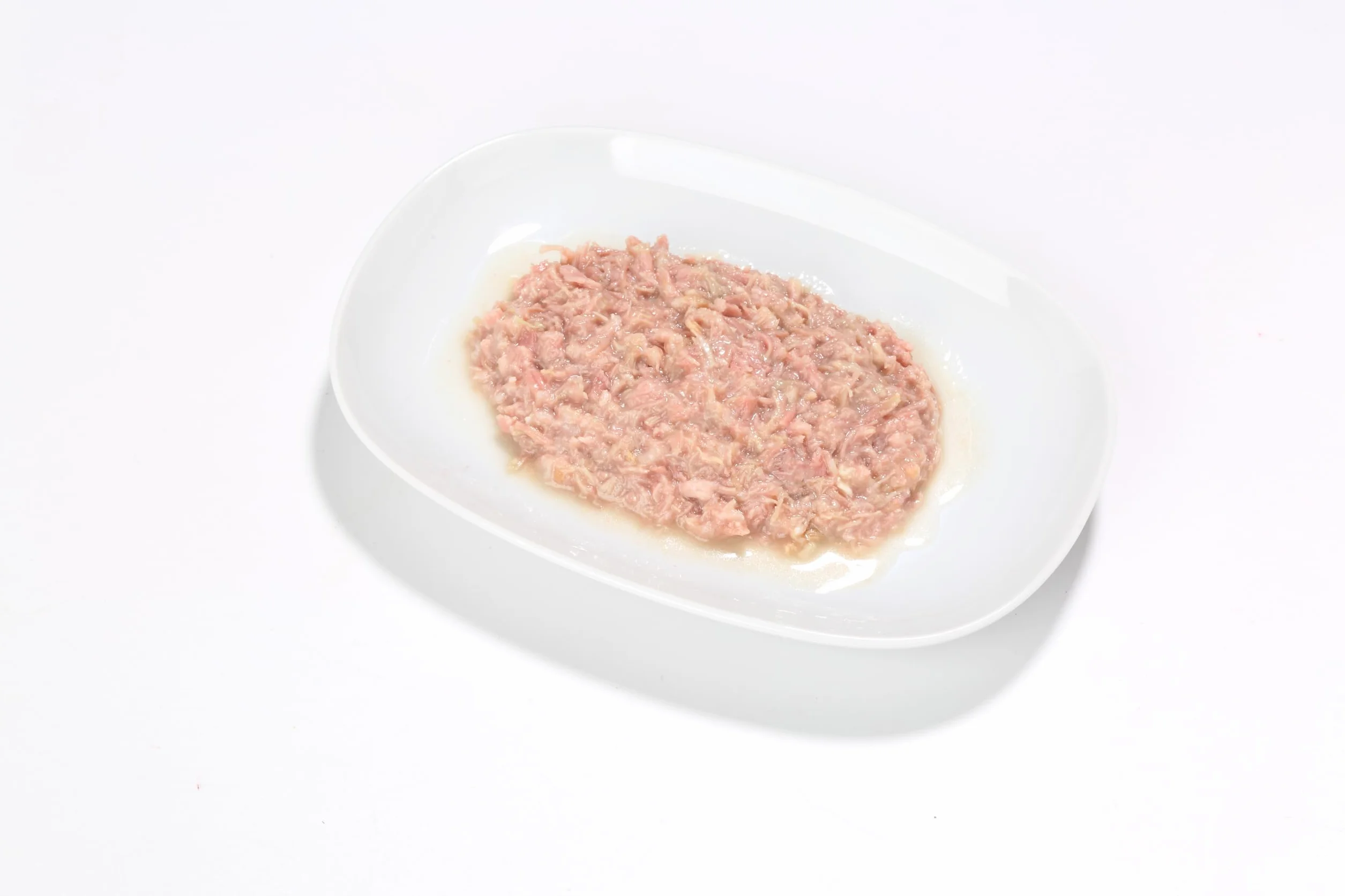 Almo Nature HFC Natural Alimento Umido per Gatti - Coscia di Pollo - Confezione da 420 g (6 x 70 g)