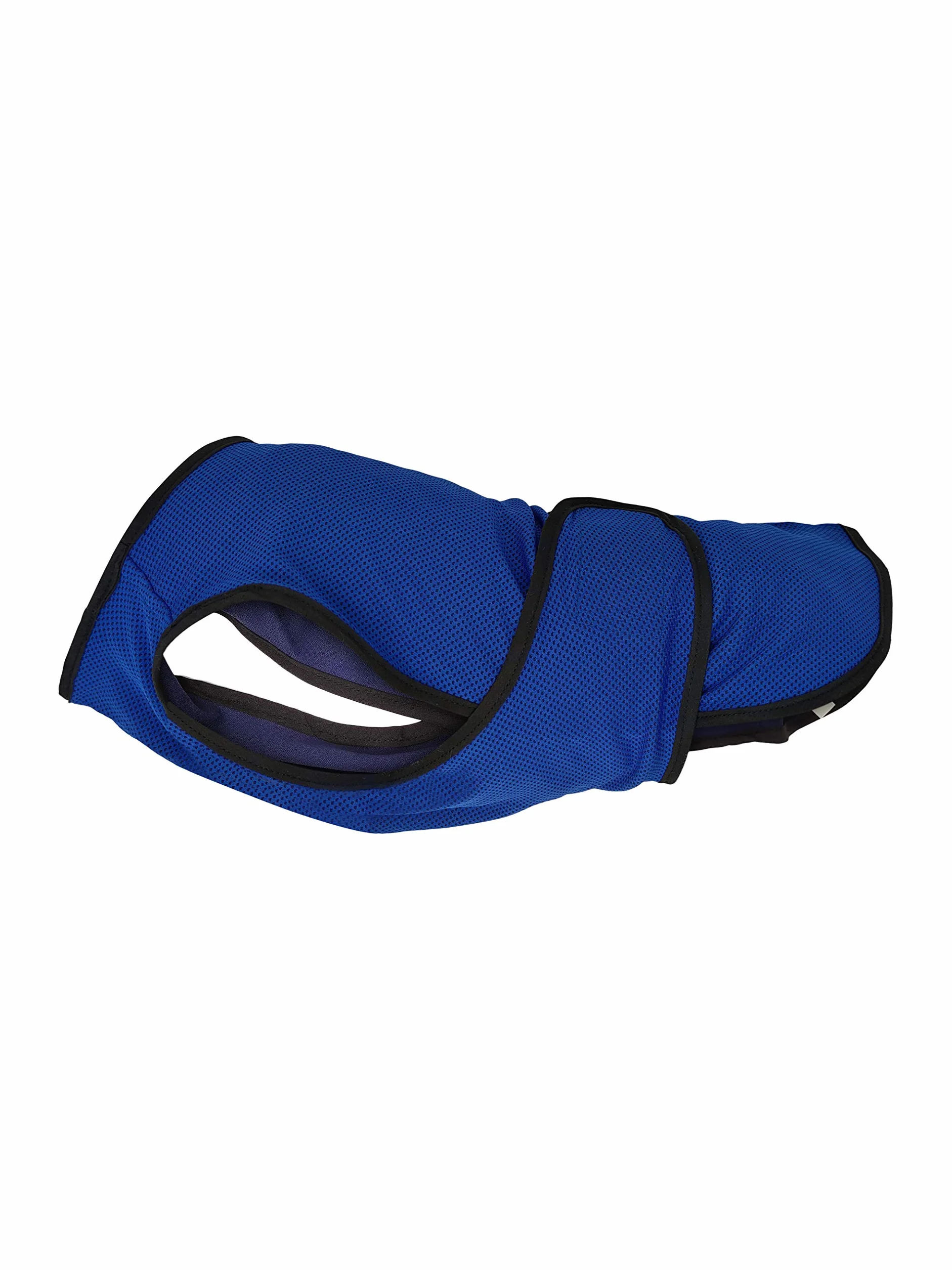 Lautus Pets Cappottino Refrigerante Cane Giacca Rinfrescante Leggera XL