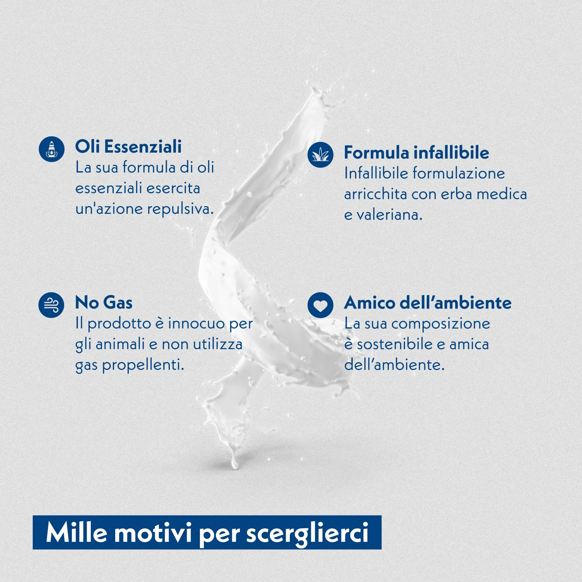 Amore Mio | Spray Attrattivo per Cani, Gatti e Cuccioli, Prodotto Educativo per Addestramento Lettiera, Traversina, Abituante, Spray Correttore per Animali Domestici - 500 ml