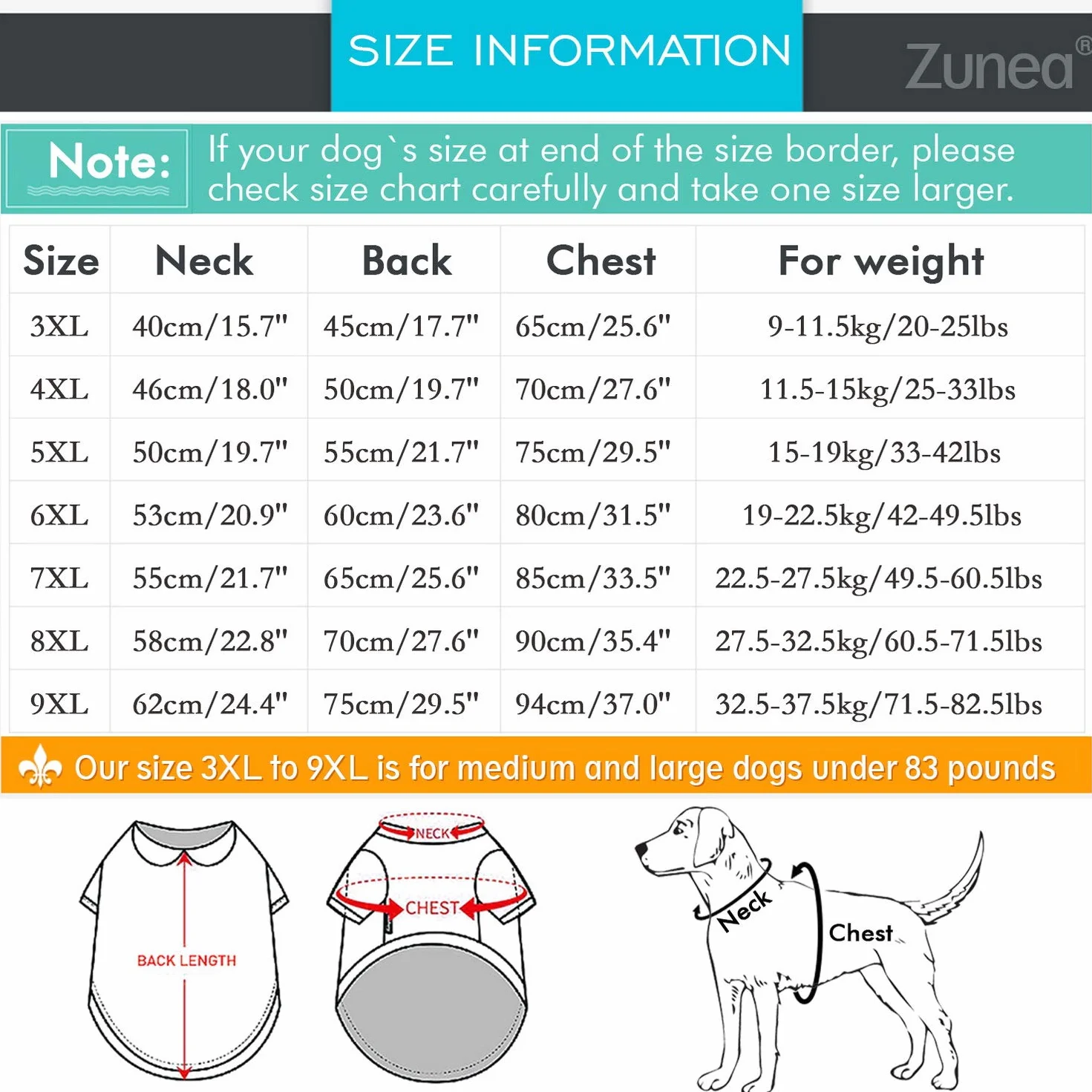 Zunea Impermeabili per Cani Taglia Media e Grande Leggero Riflettente Giacca di Sicurezza Impermeabile Antivento Foderata in Rete Traspirante Vestiti Abbigliamento per Escursionismo Rosso 6XL