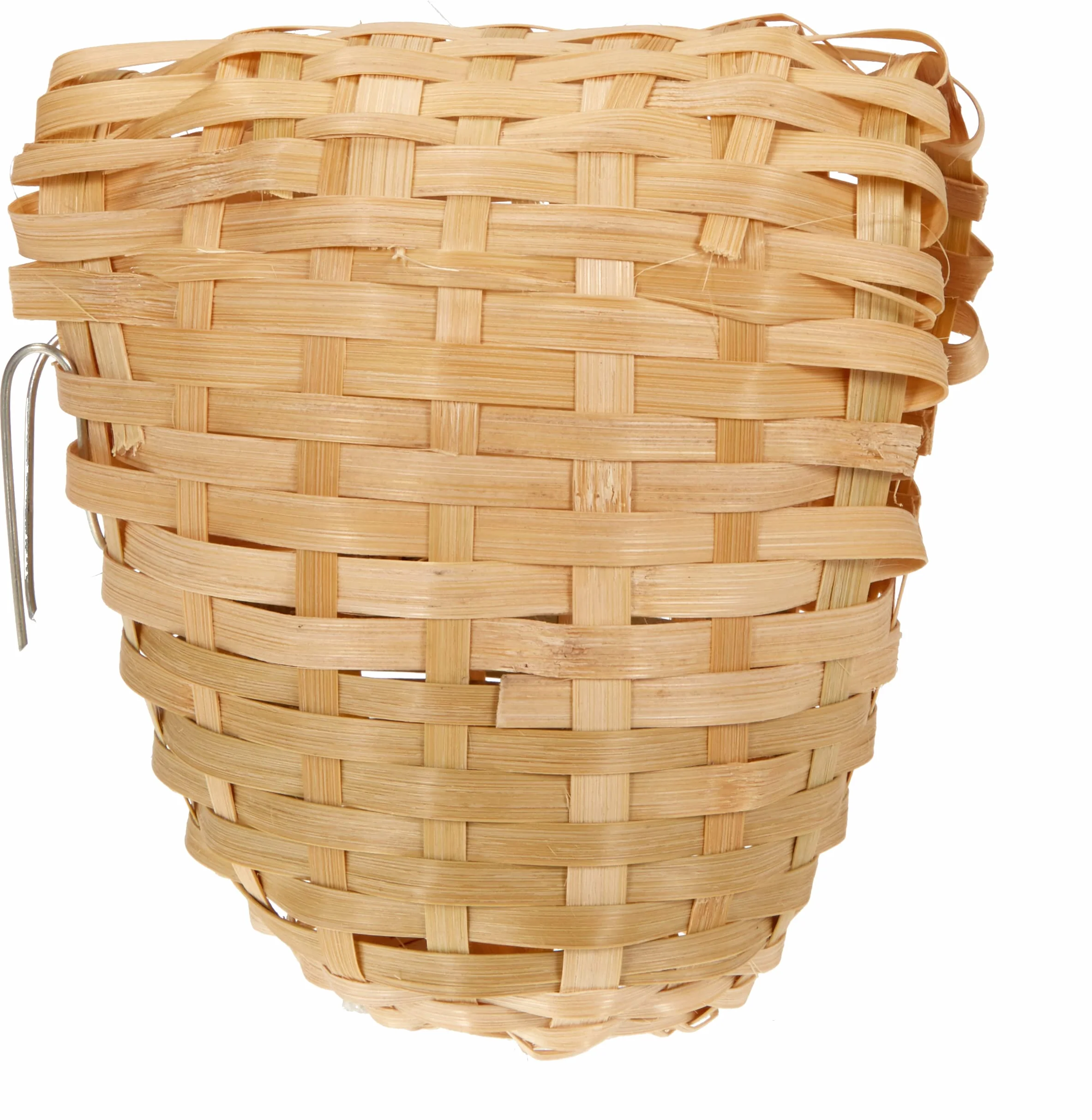 Trixie Bamboo Exotic Nest 12 x 15 cm