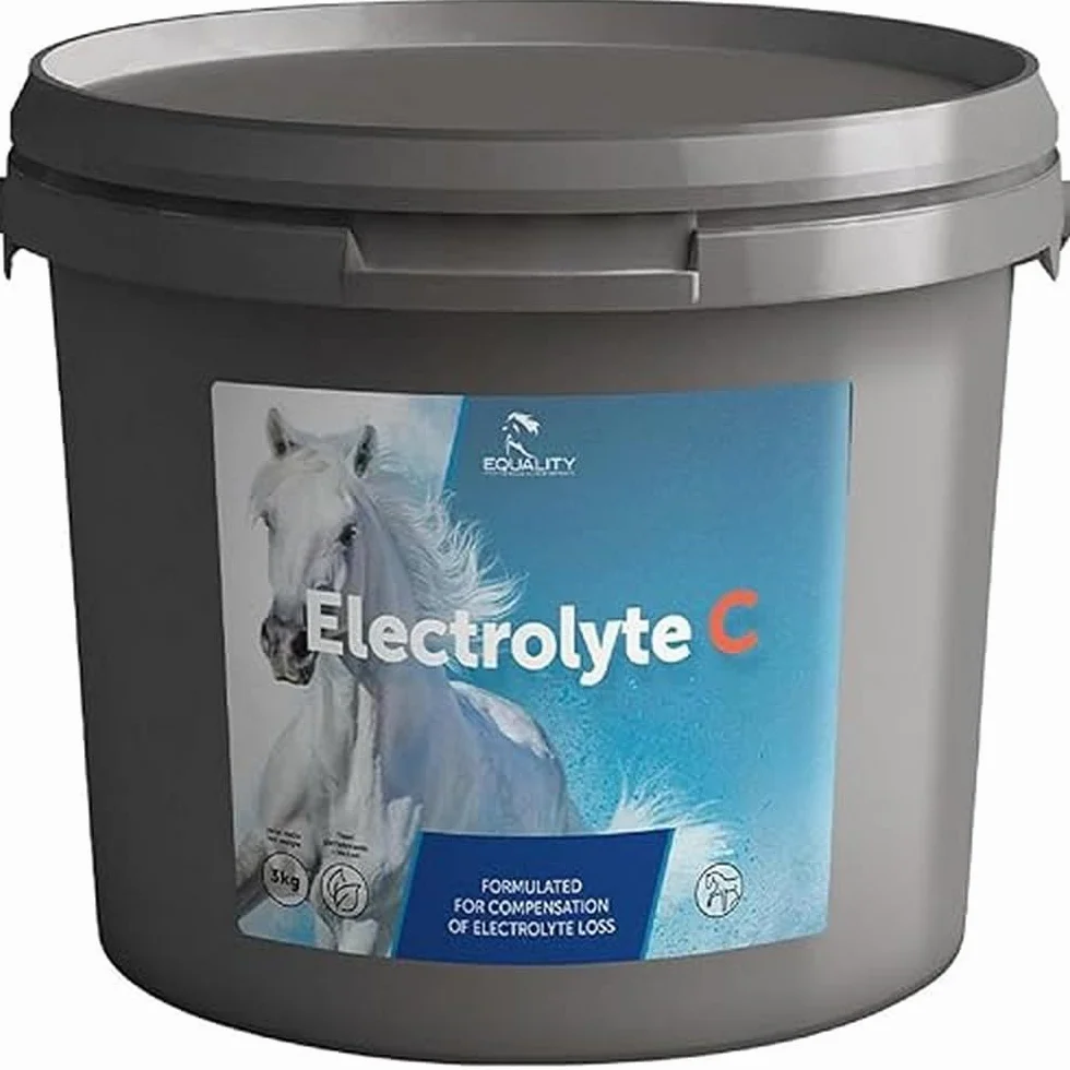 Electrolyte C Secchiello 3 kg