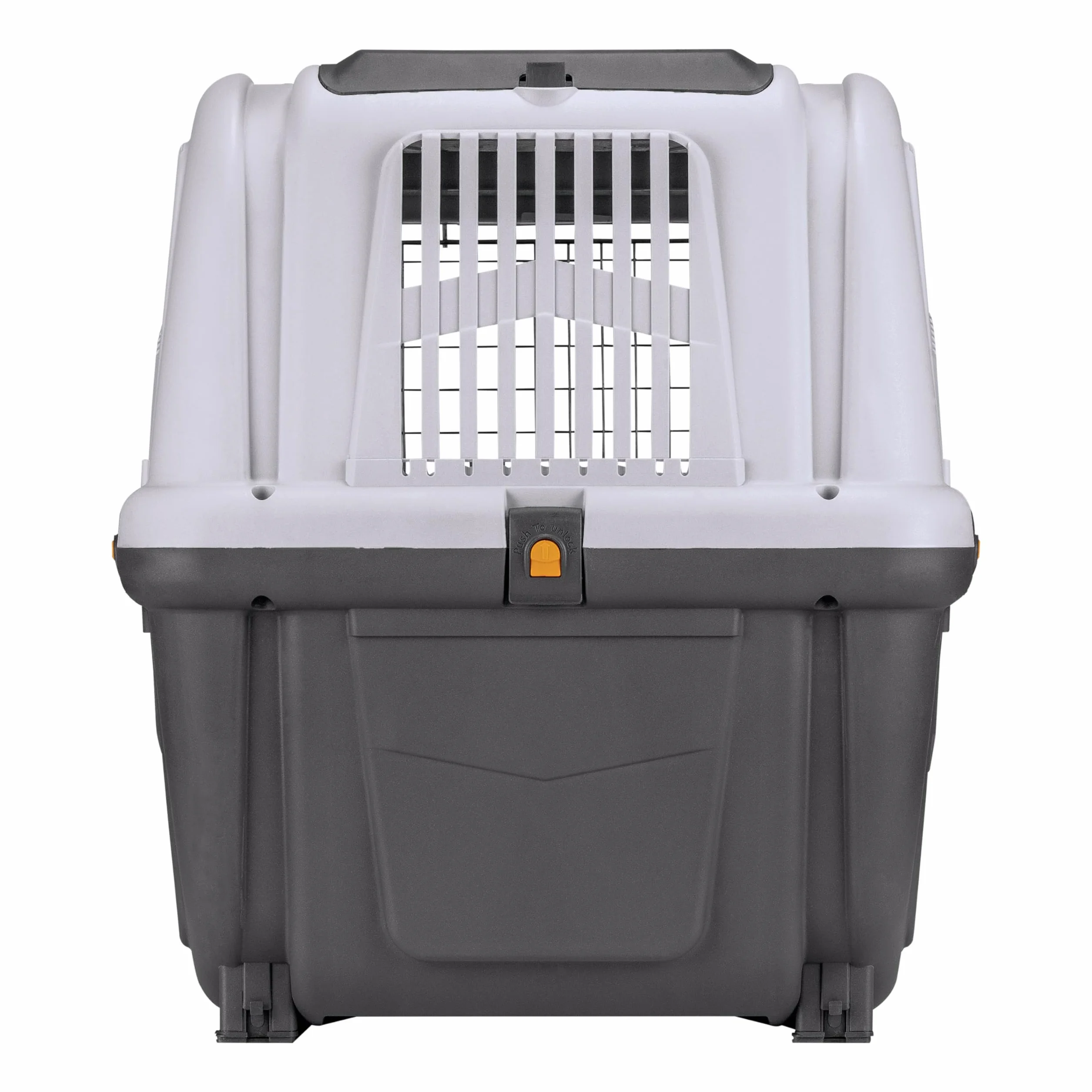 TRASPORTINO SKUDO IATA 6 CM.92X63X70H