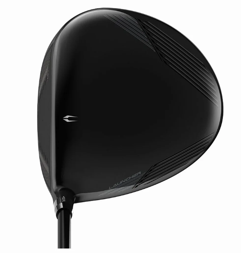 Cleveland Golf Launcher XL 2 Driver, Grafite, Senior, 12 gradi, mano destra