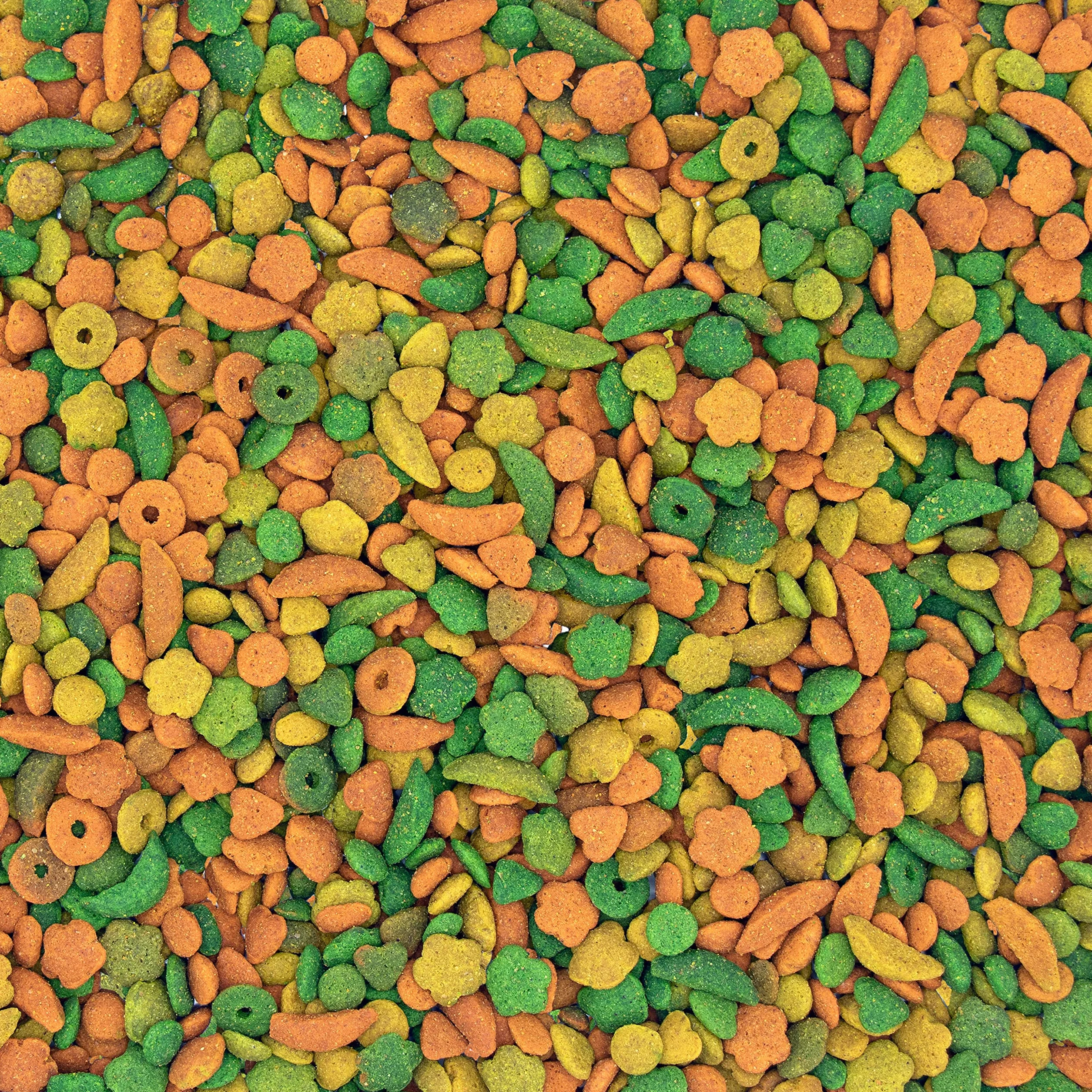 VERSELE-LAGA NutriBird P15 Tropical Pellet estrusi Alimento per pappagalli 3kg
