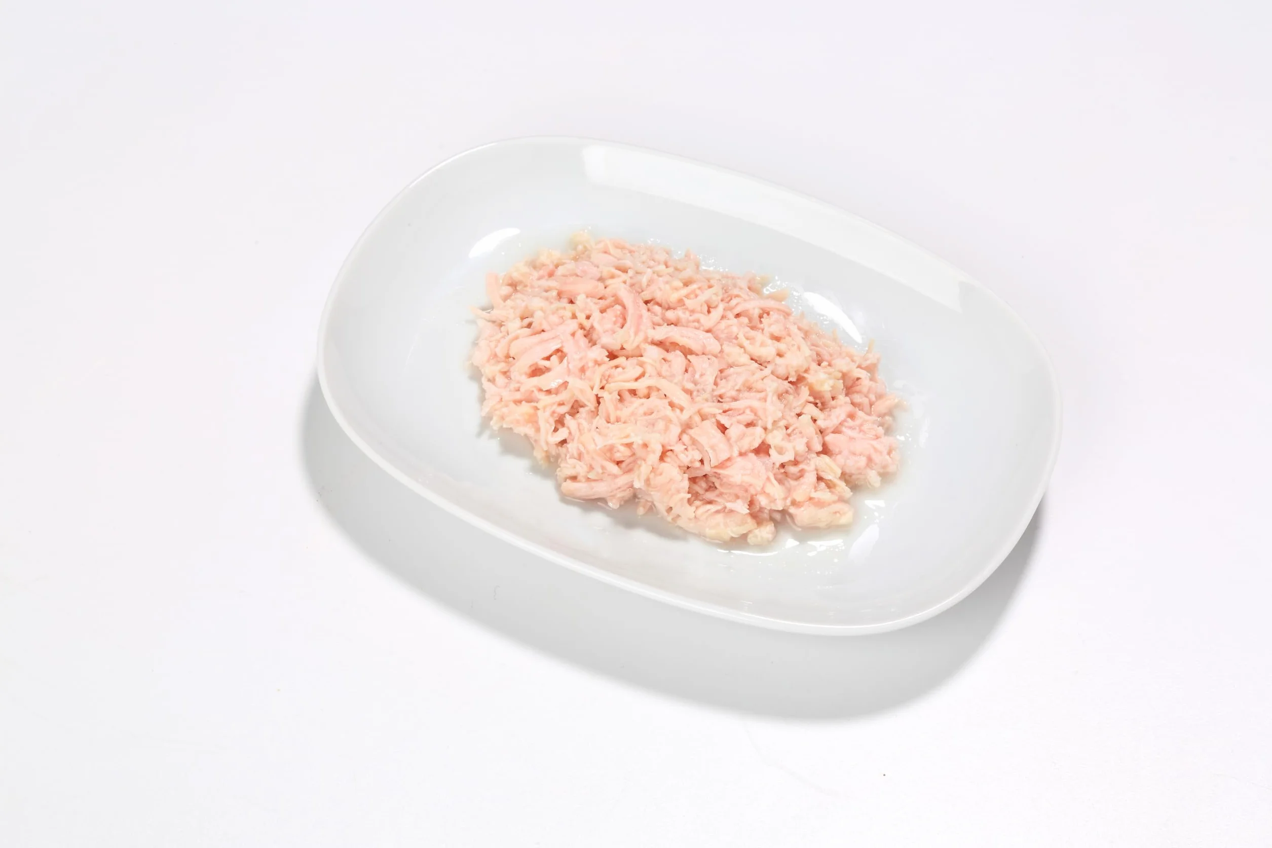 Almo Nature HFC Natural Alimento Umido per Gatti - Filetto di Pollo - Confezione da 420 g (6 x 70 g)