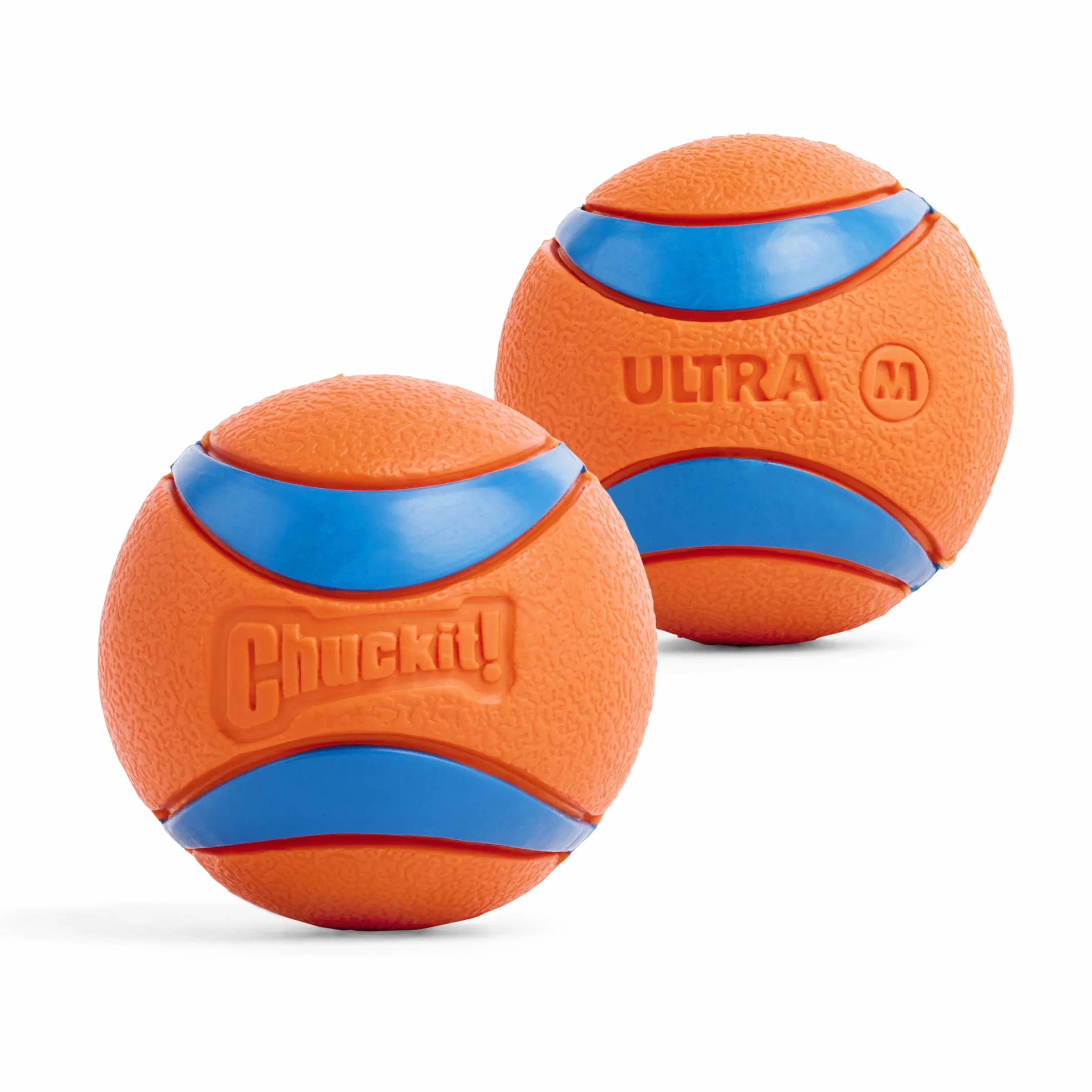 Chuckit Ultra Ball Cane, Palla Multicolore, M