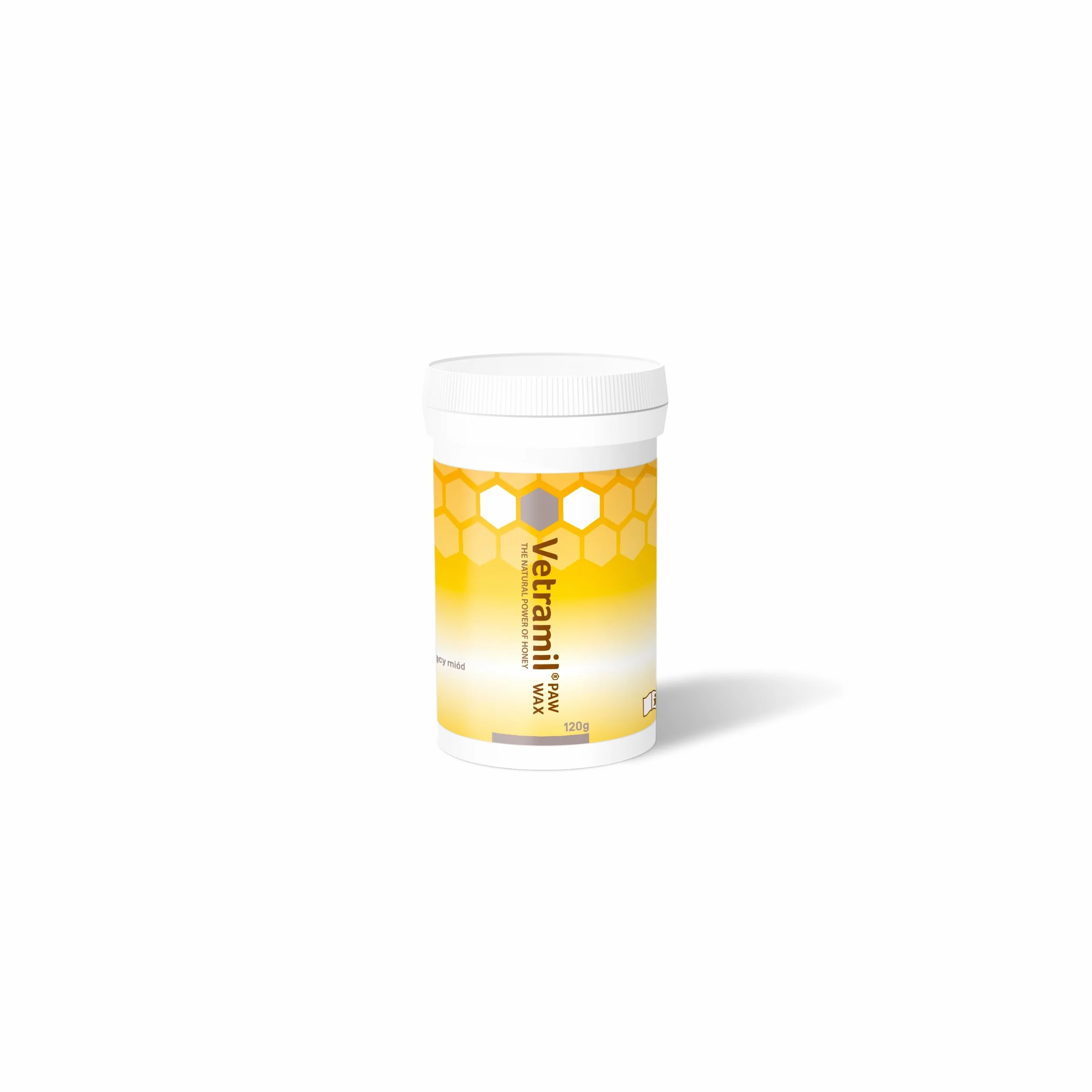 Potevoks 120 g.