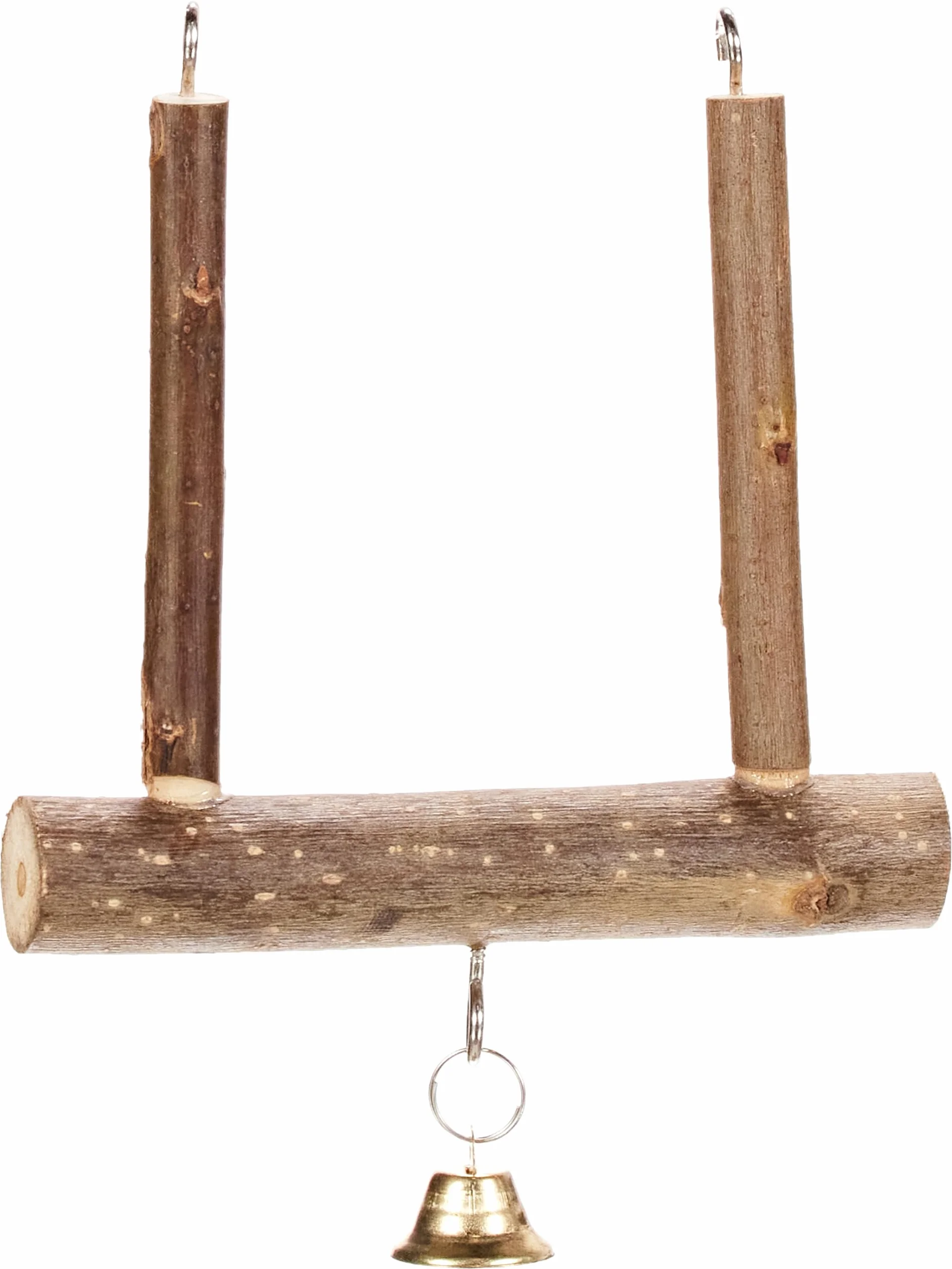 TRIXIE Altalena a Trapezio per Pappagalli 60 g