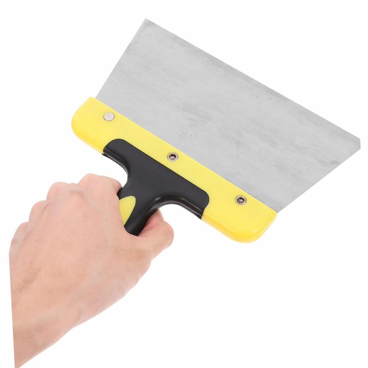 COLLBATH Raschietto per Escrementi Piccione Strumento Portatile Rimozione Uccelli Pulizia Gabbie
