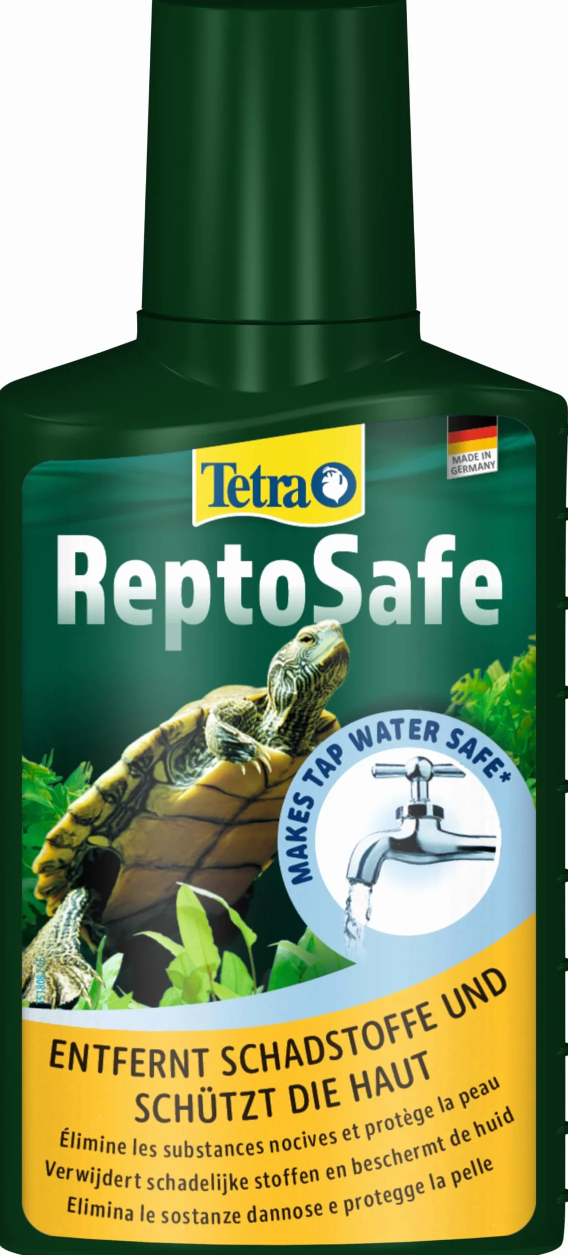 Tetra ReptoSafe 100 ml