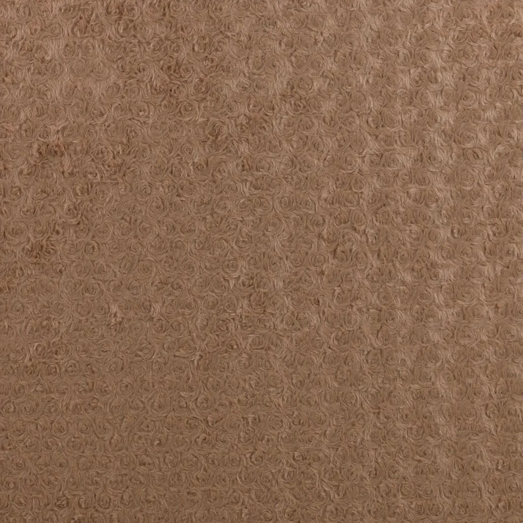 cuccia cane - cuscino ortopedico per cane e gatto in memory foam - cuscino rettangolare Webbi beige - adatto per gabbie e trasportini - 55,5 x 38,5 cm - Flamingo