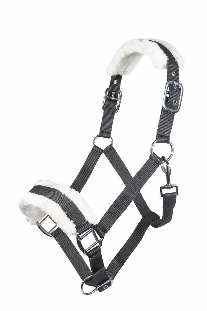 Posten 11796 Pony grigio scuro
