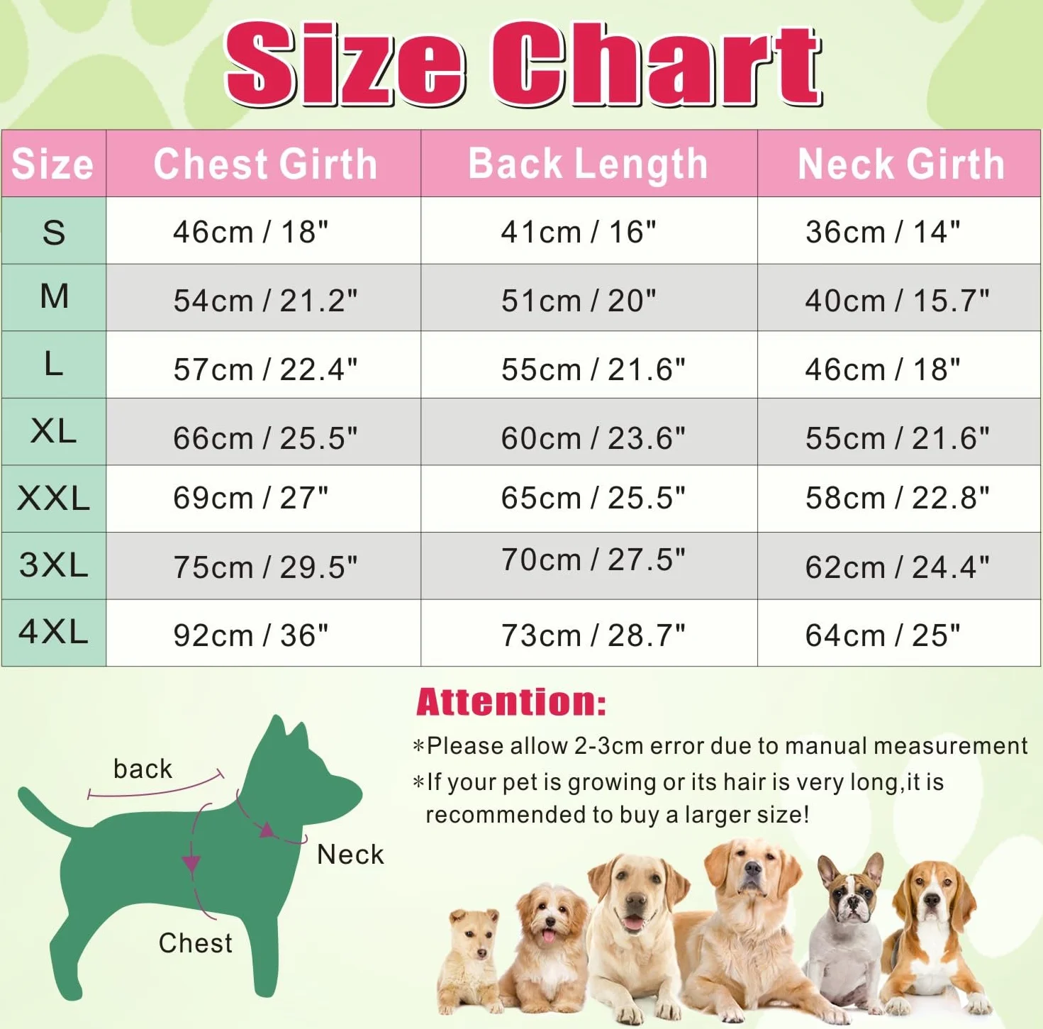 Idepet Impermeabile per cani con cappuccio e foro per collo, poncho impermeabile per pioggia per cani Giacca per pioggia riflettente per cani Felpe con cappuccio antivento
