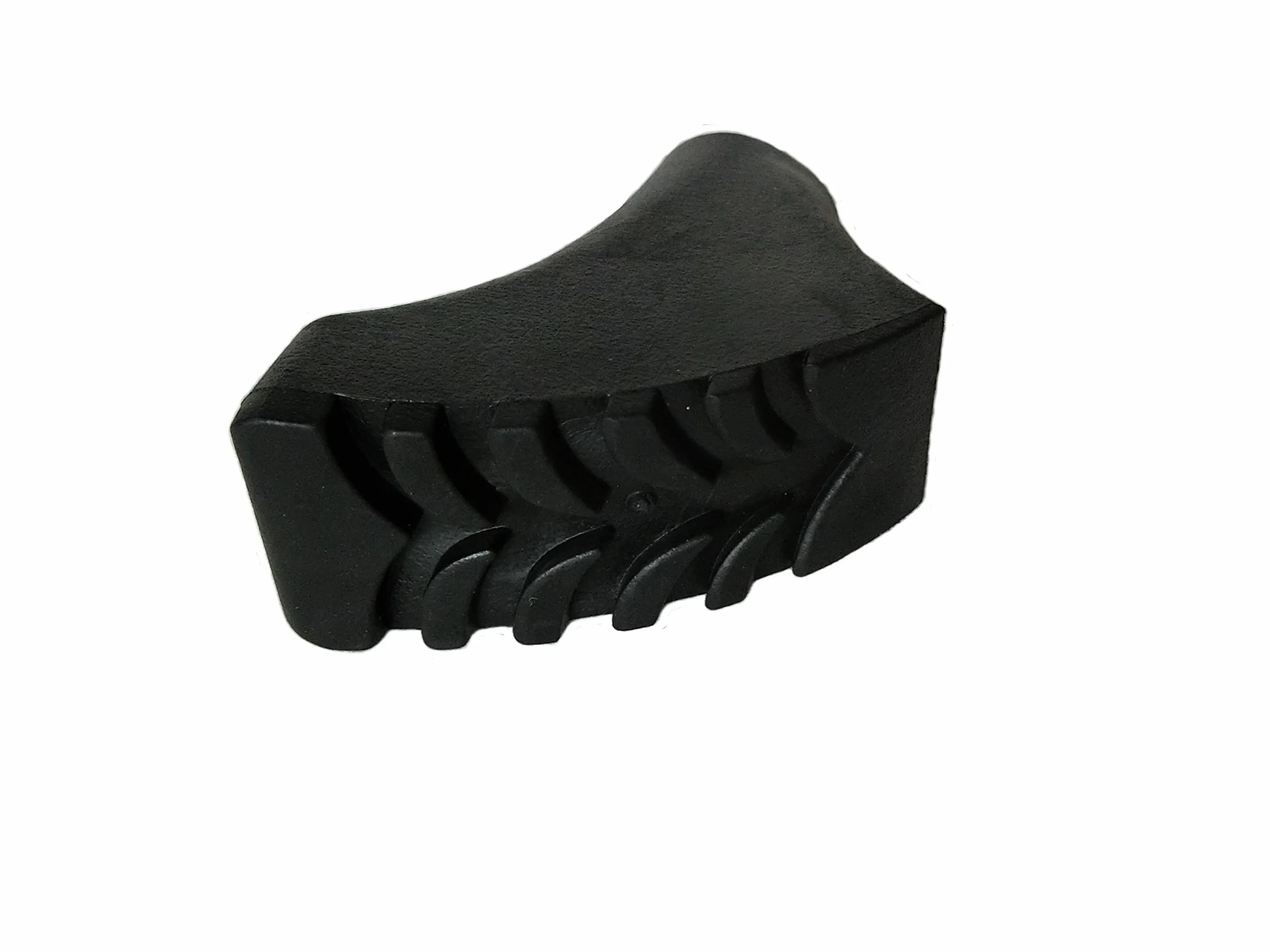 MIGHTY PEAKS Cuscinetti di Gomma per Bastoncini da Nordic Walking X-4TTW X-4TTH Diametro 10mm
