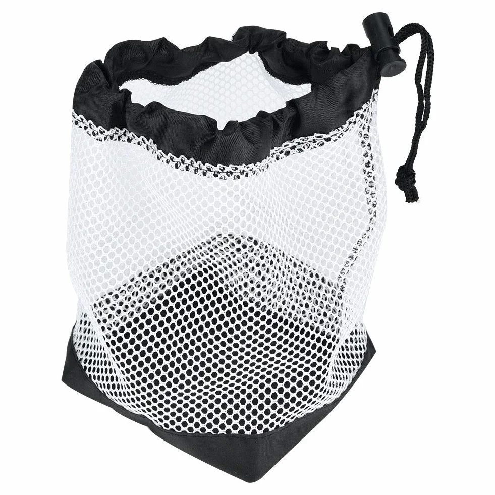 VOBOR Palline da Golf Sacco Rete in Nylon Accessorio
