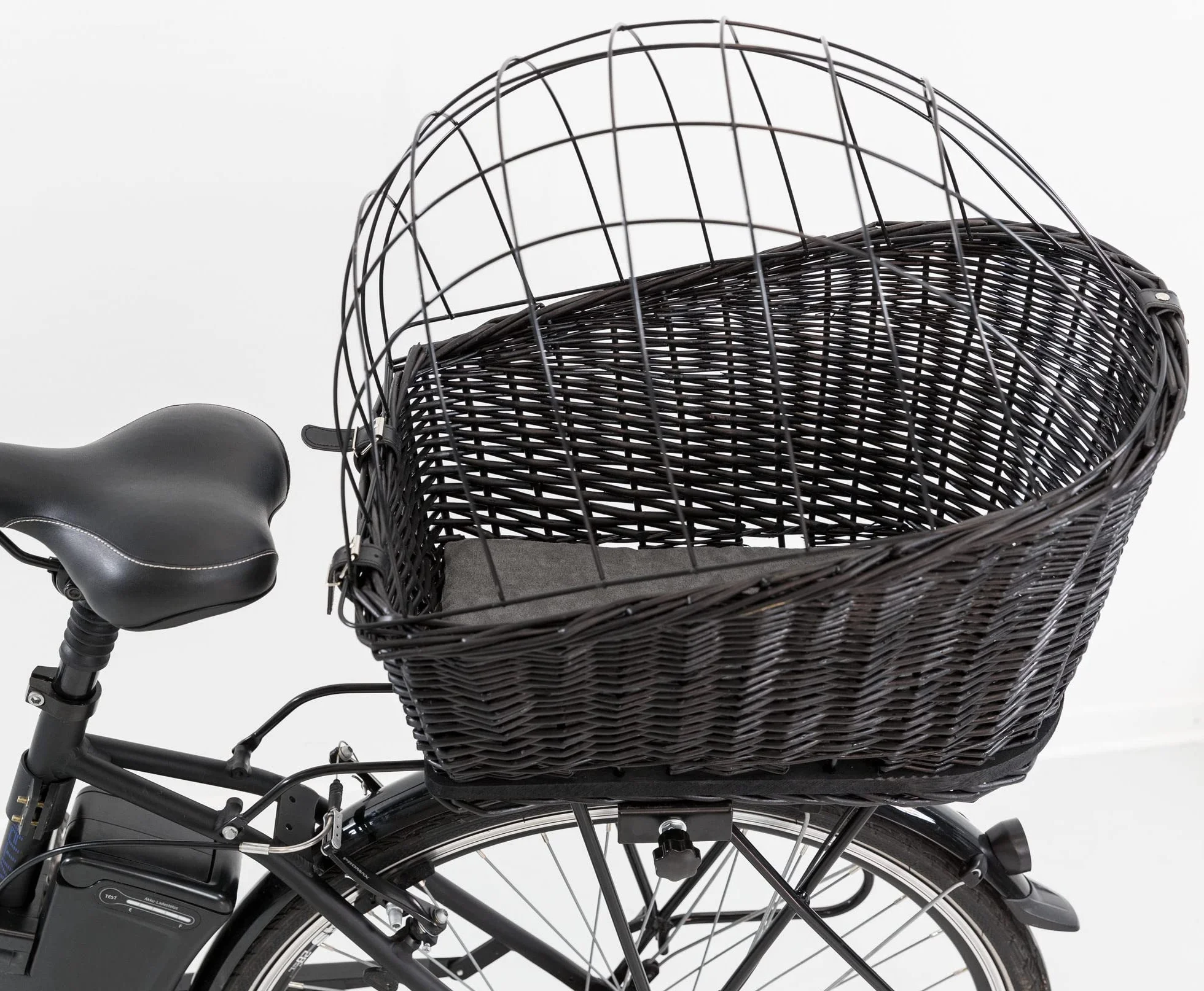 Trixie Cesto per Bicicletta - Trasportini per Cani