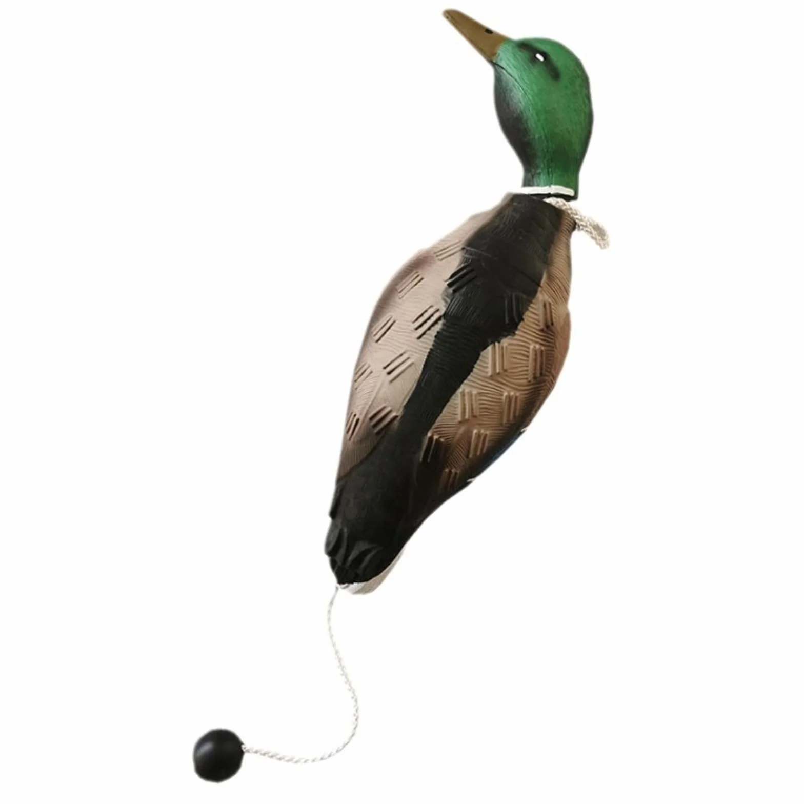 Galleggiante, Lancio a Lungo Raggio, Gioco Classico per Il Riporto, addestramento Cuccioli e da Caccia. Dummy Pistola per addestramento Cani con levetta per lanciare Il Cane, per addestramento