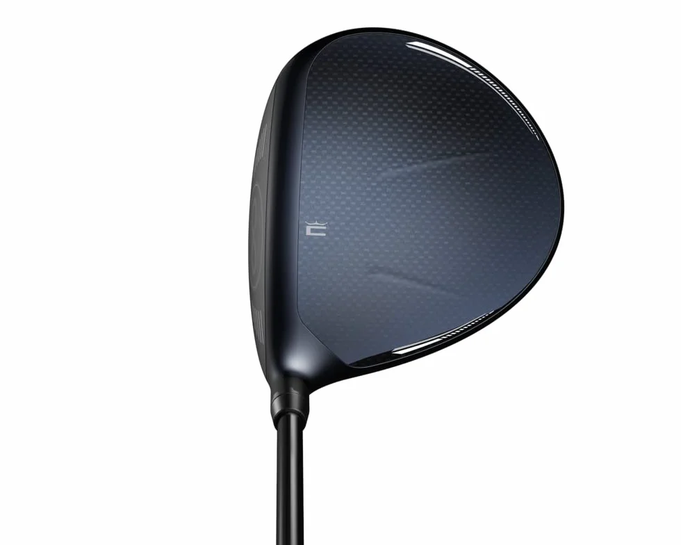 Cobra Golf 2022 LTDX LS Driver Uomo Peacoat Lucido-Rosso