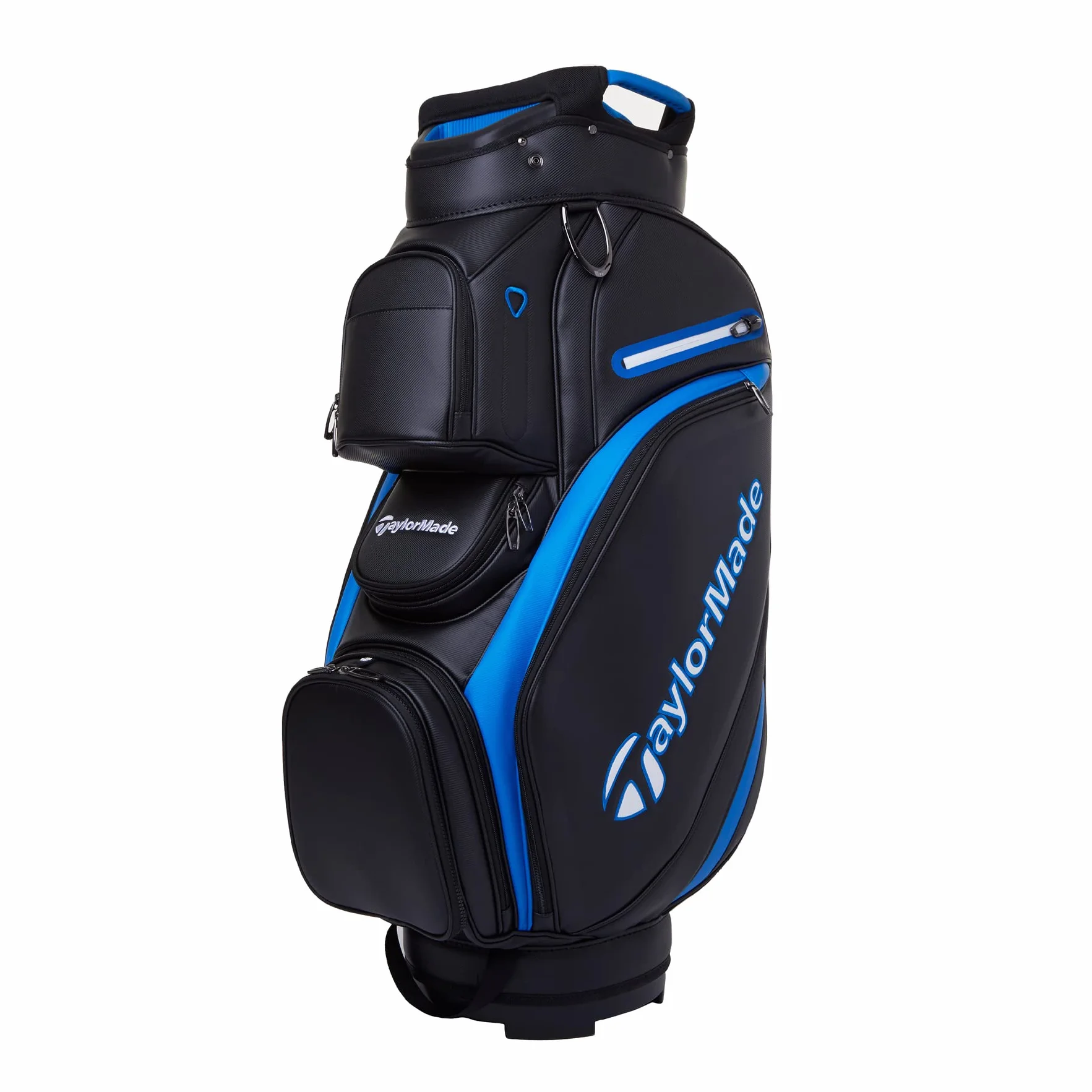 TaylorMade Borsa del carrello di lusso 2023