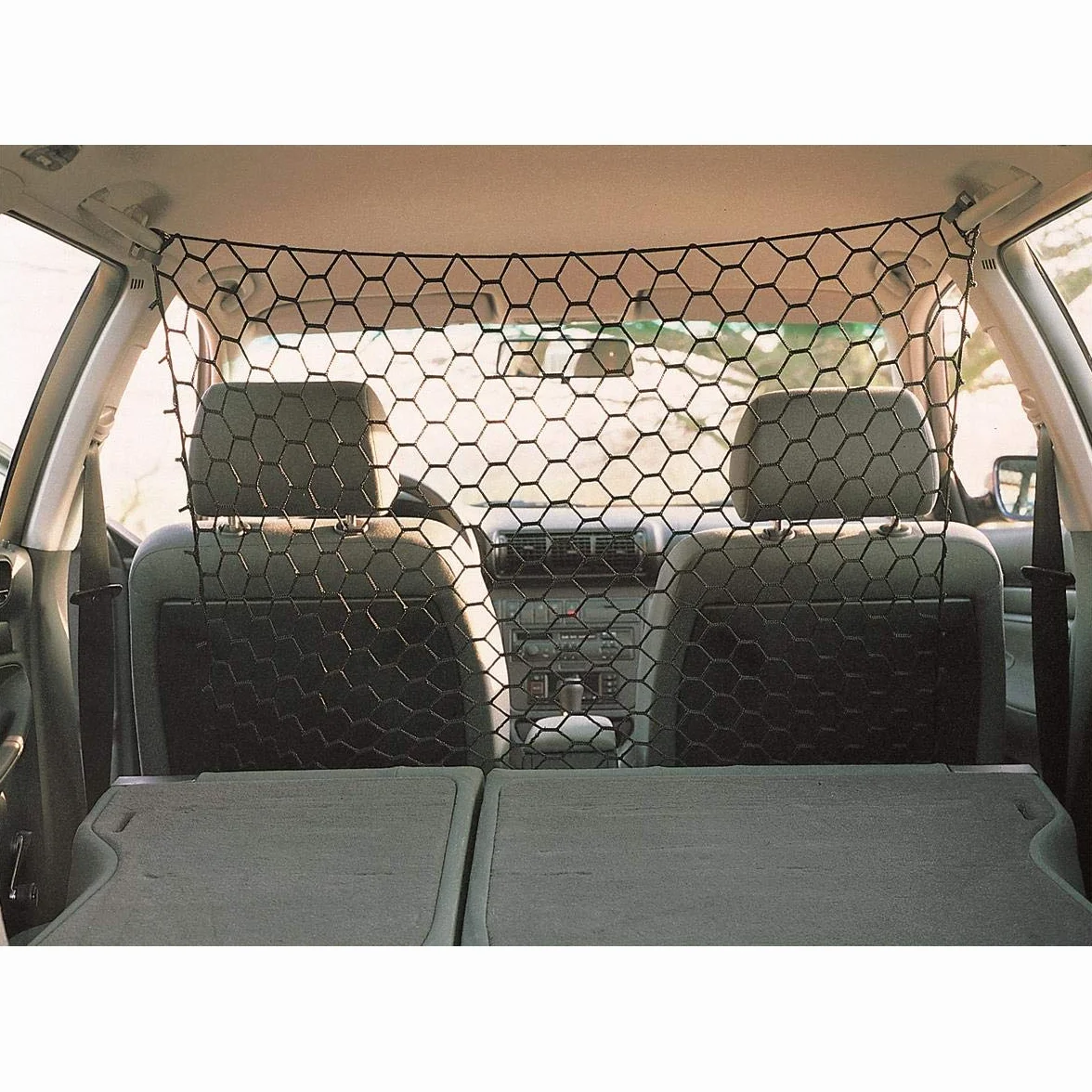 Trixie Car net