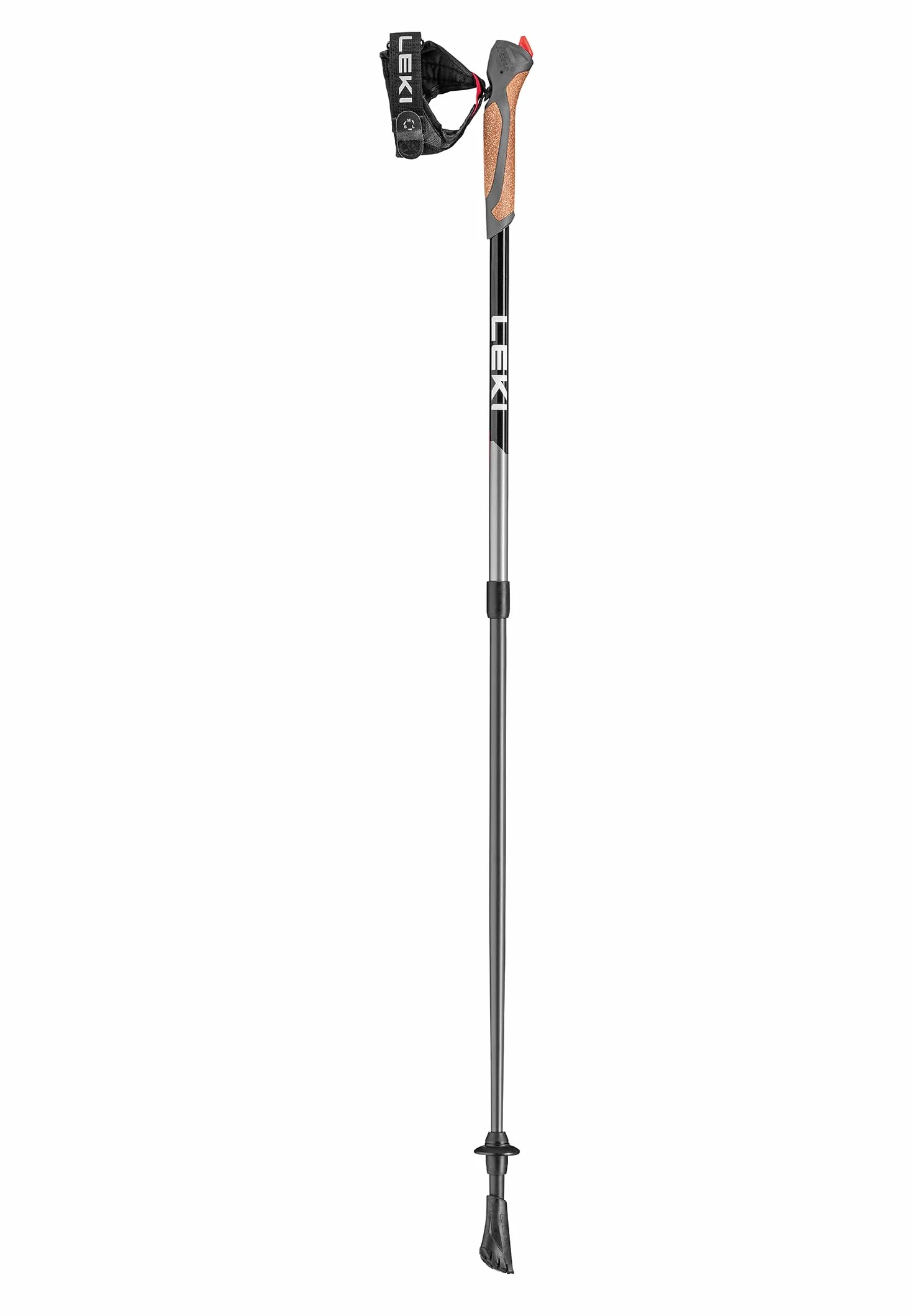 Leki Spin Poles 100-130 cm