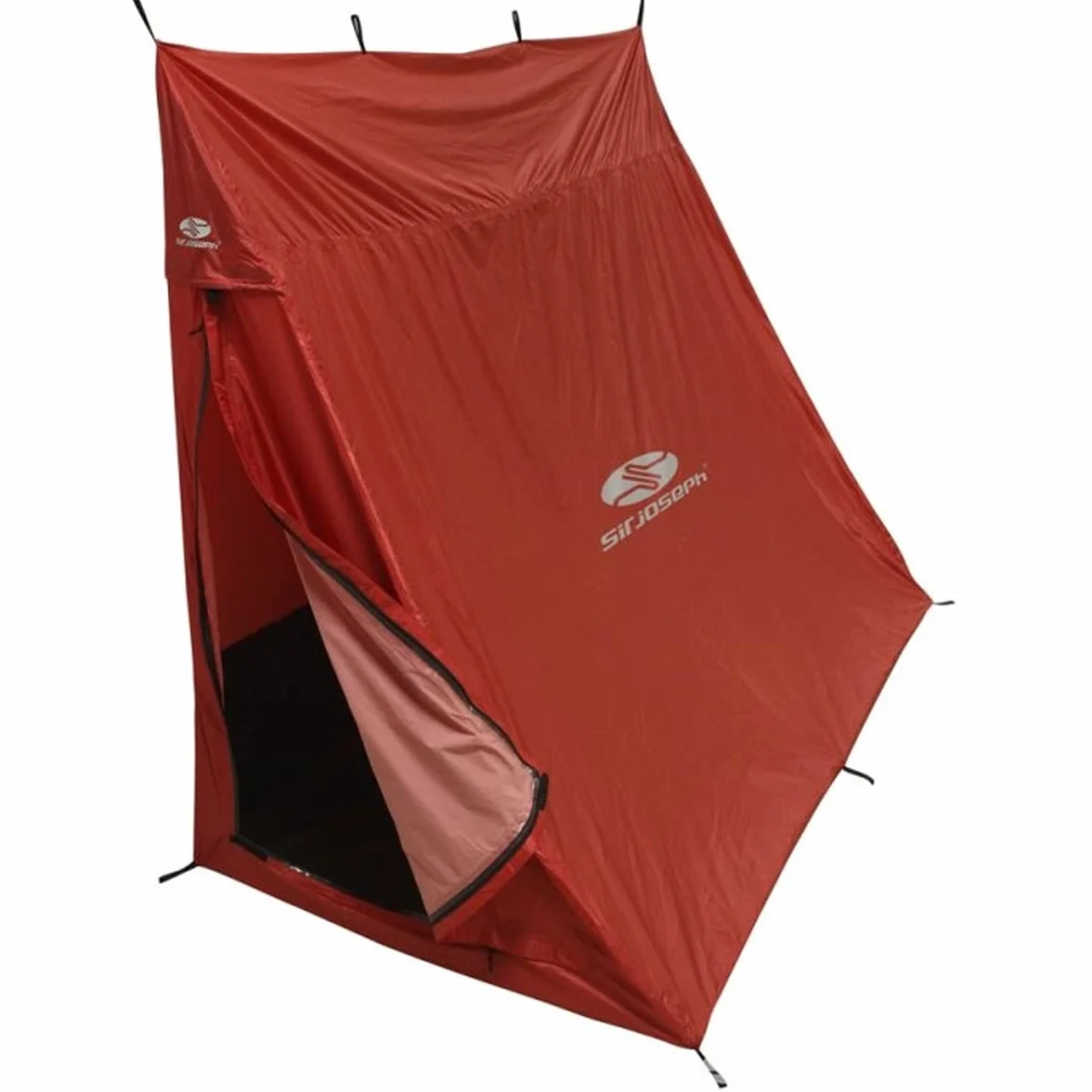Sir Joseph F1 - sacco bivacco da appendere (tenda) per 1 o 2 persone