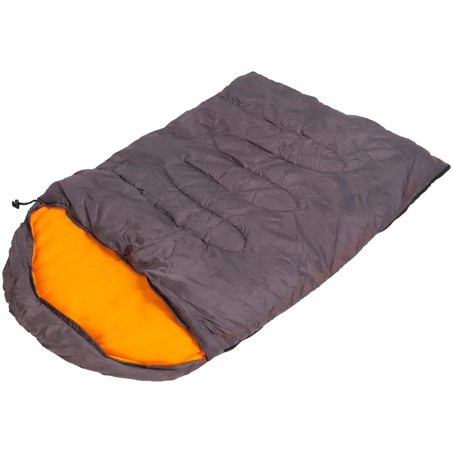 Sacco a pelo per cani, impermeabile, caldo, con borsa portaoggetti, per viaggi, campeggio, escursionismo, zaino in spalla, 90 x 70 cm