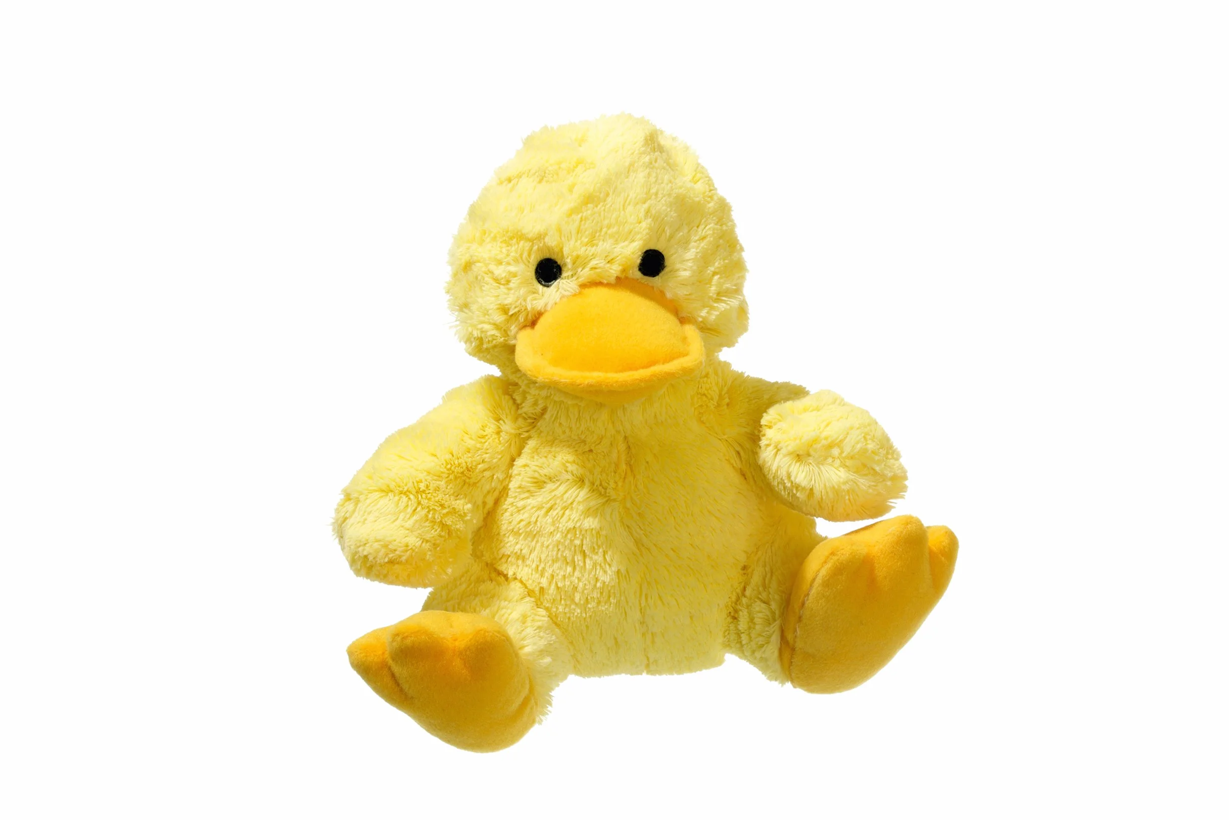 Karlie 47859 Anatra del giocattolo della peluche per i cani