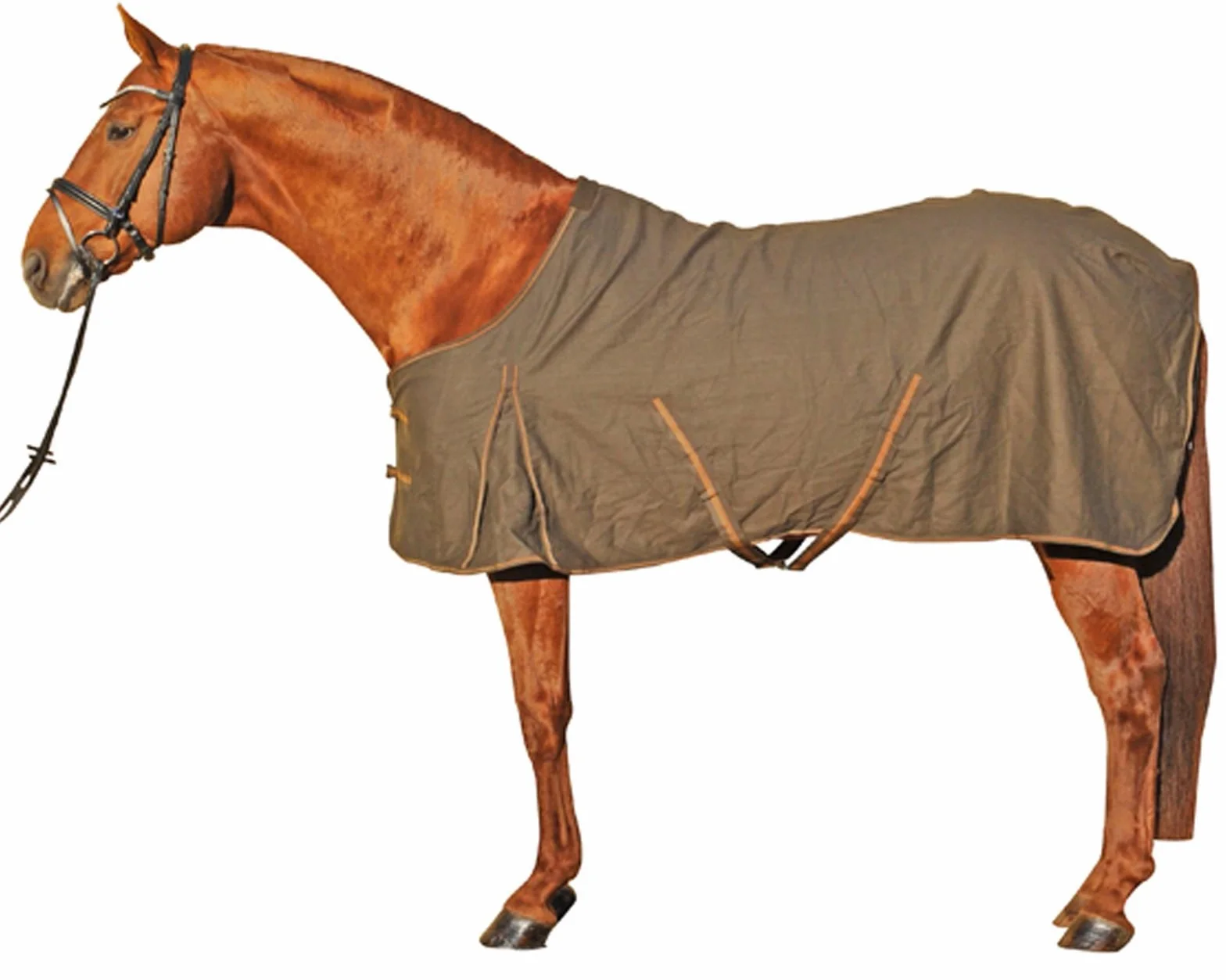 HKM Coperta-3030 Coperta 9100 Nero 135