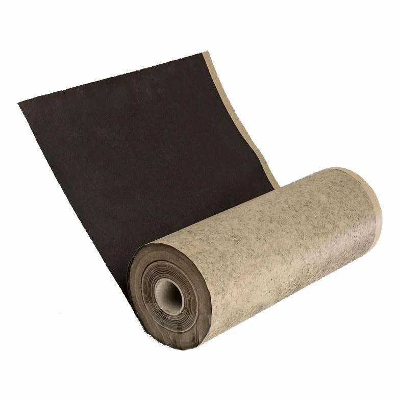 Carta Catramata per Gabbie e Voliere, Rotolo 35cm x 90m, Resistente e Assorbente