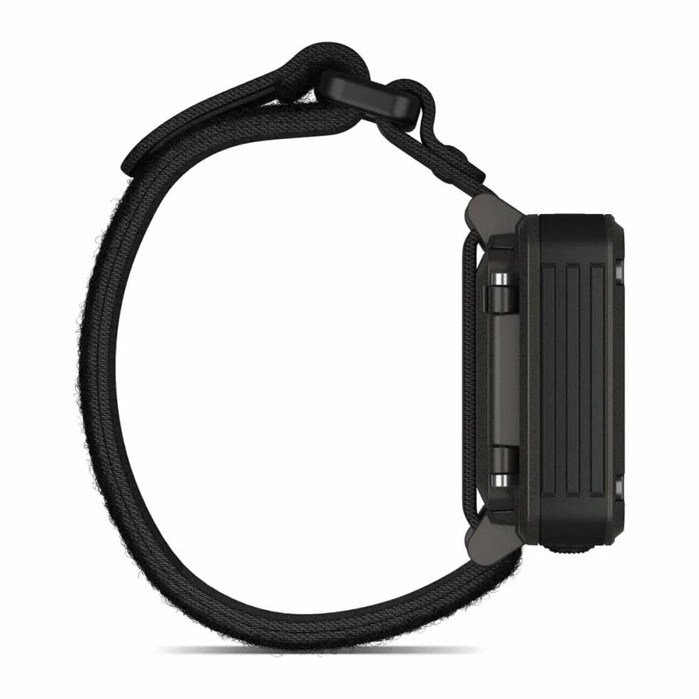 Garmin Foretrex 801, navigazione GPS da polso con cinturino, GNSS multi-banda aggiornato, maggiore durata della batteria