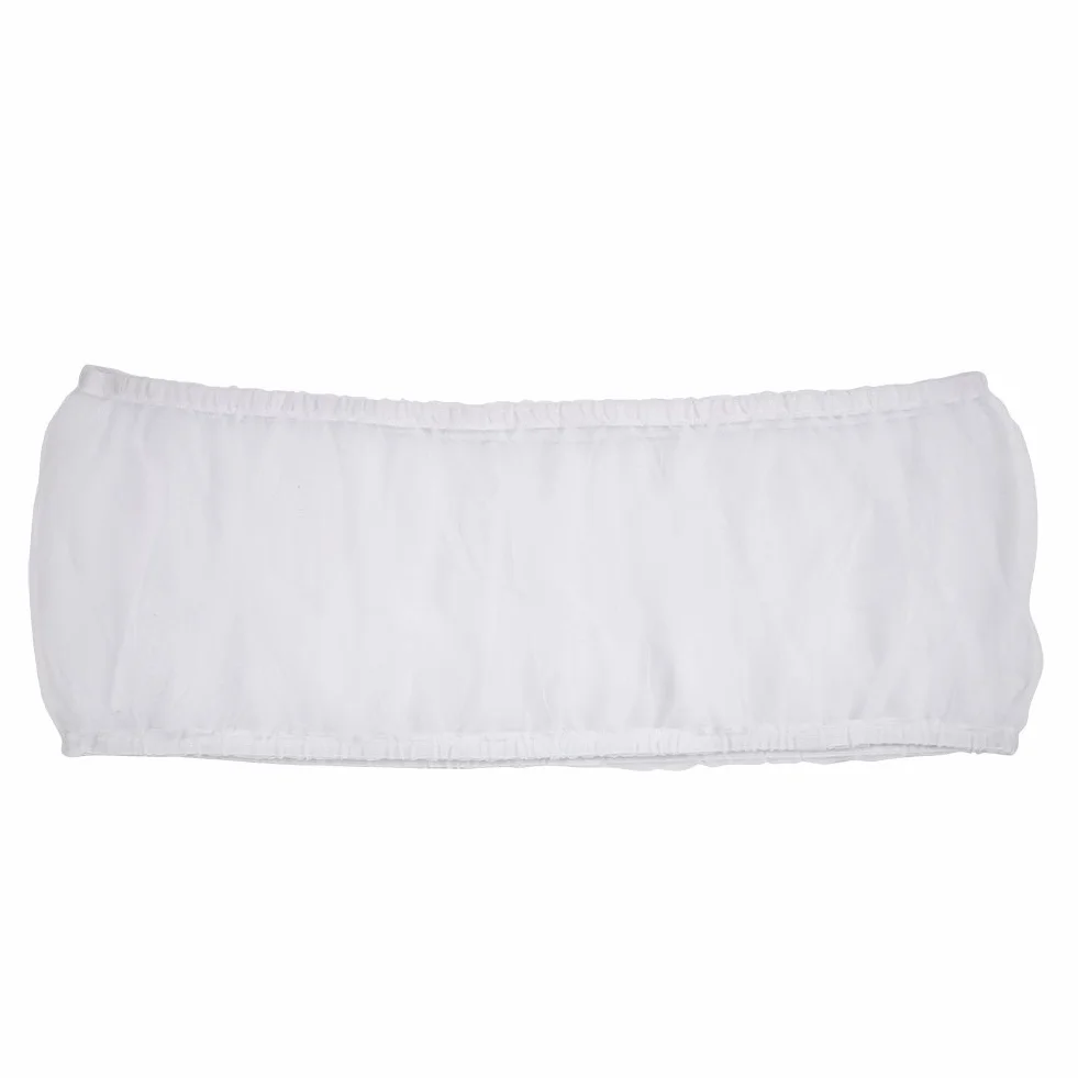 DAUZ Raccoglitore di Semi per Uccelli Cade, Copertura per Gabbia per Uccelli di Grandi Dimensioni in Tessuto a Rete di Nylon 4 Colori 132-250 Cm per Fattoria per Terreni Agricoli