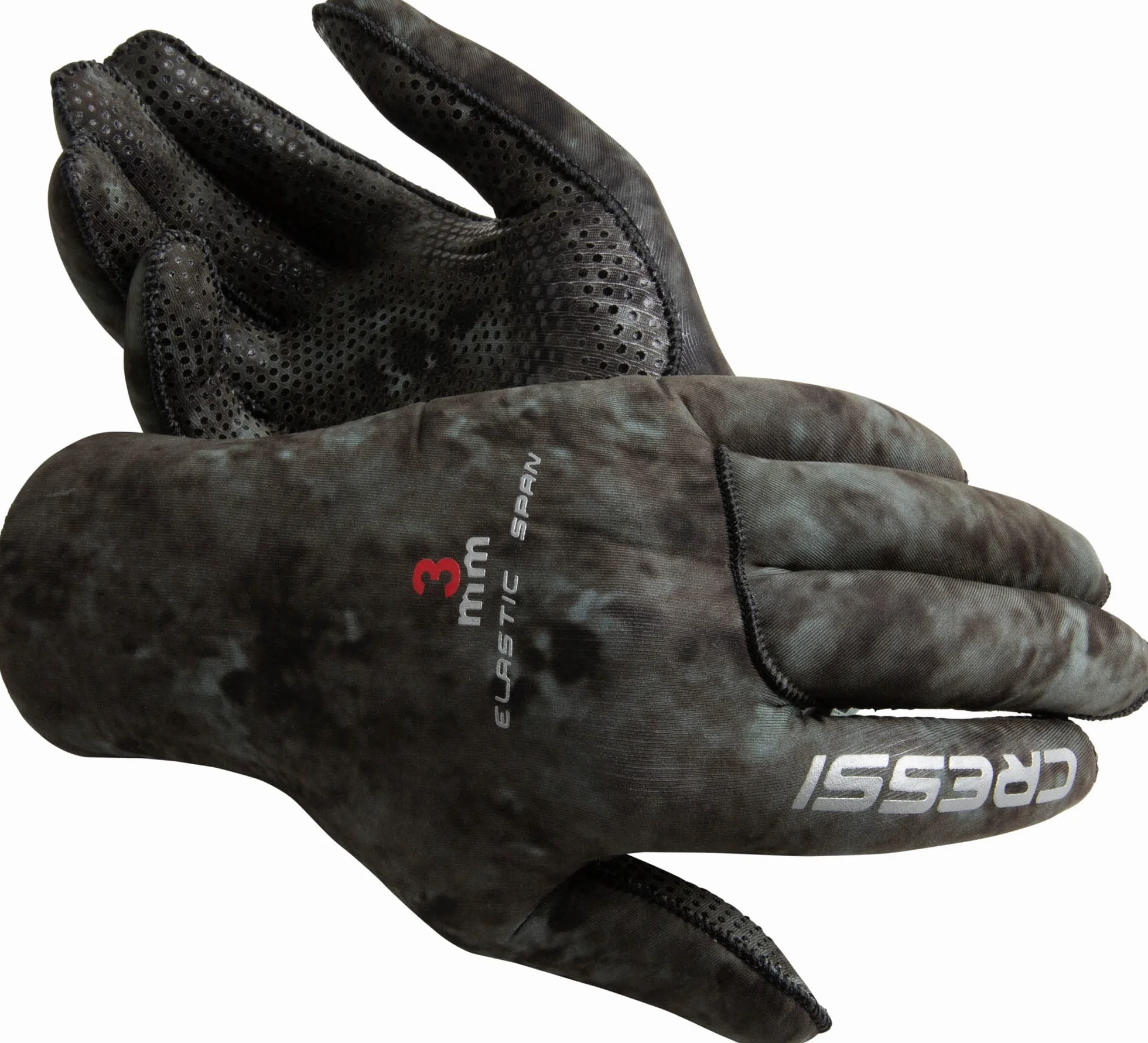 Cressi TRACINA Gloves Camou 3mm